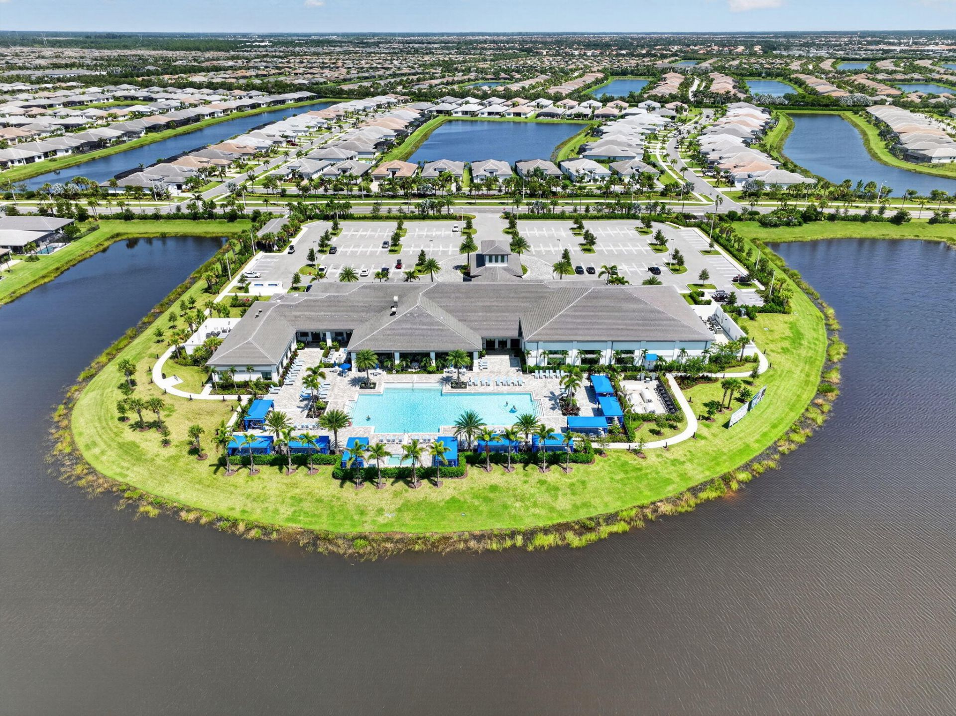 12445 SW High Tide Road, Port Saint Lucie, FL 34987 Photo