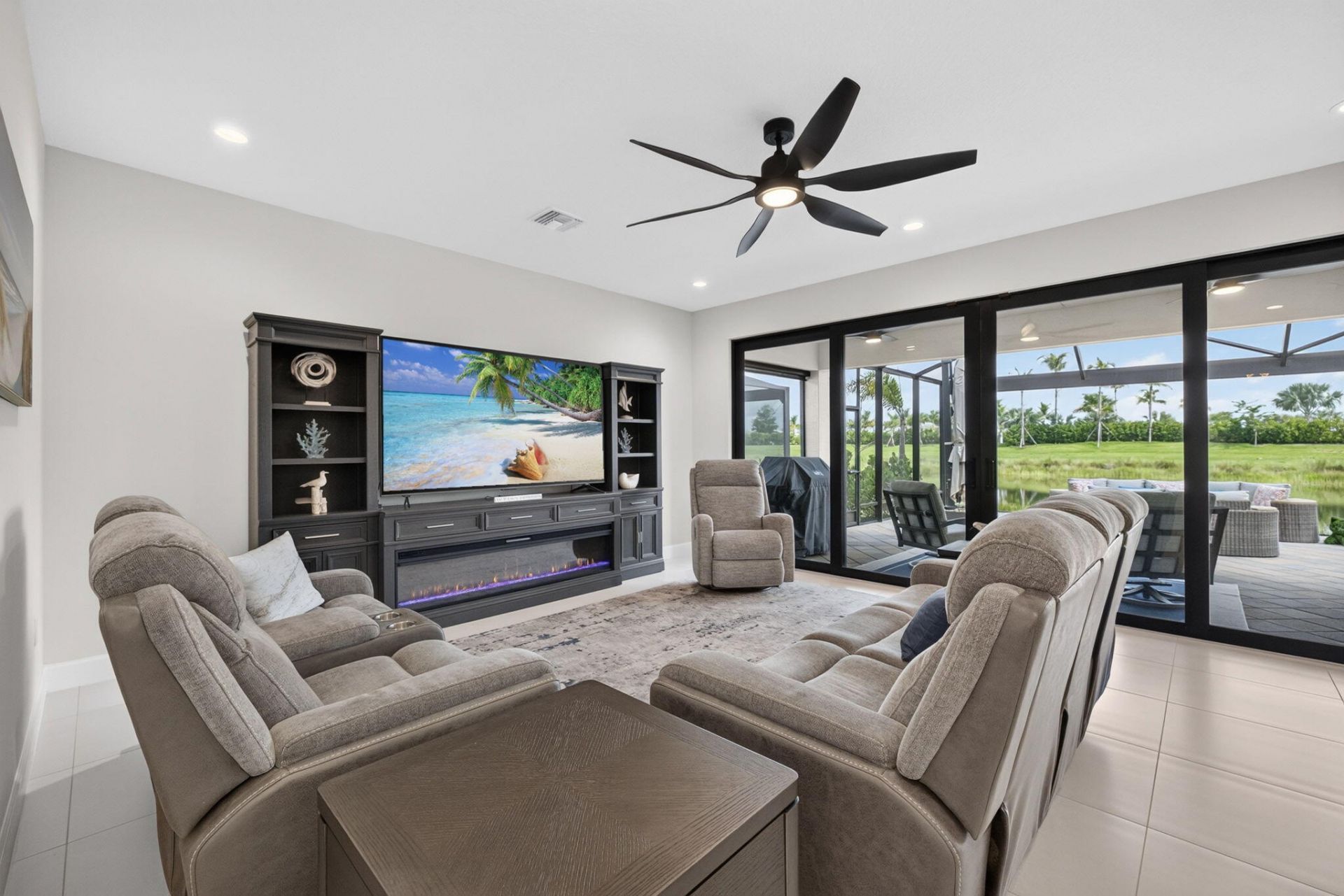 12445 SW High Tide Road, Port Saint Lucie, FL 34987 Photo
