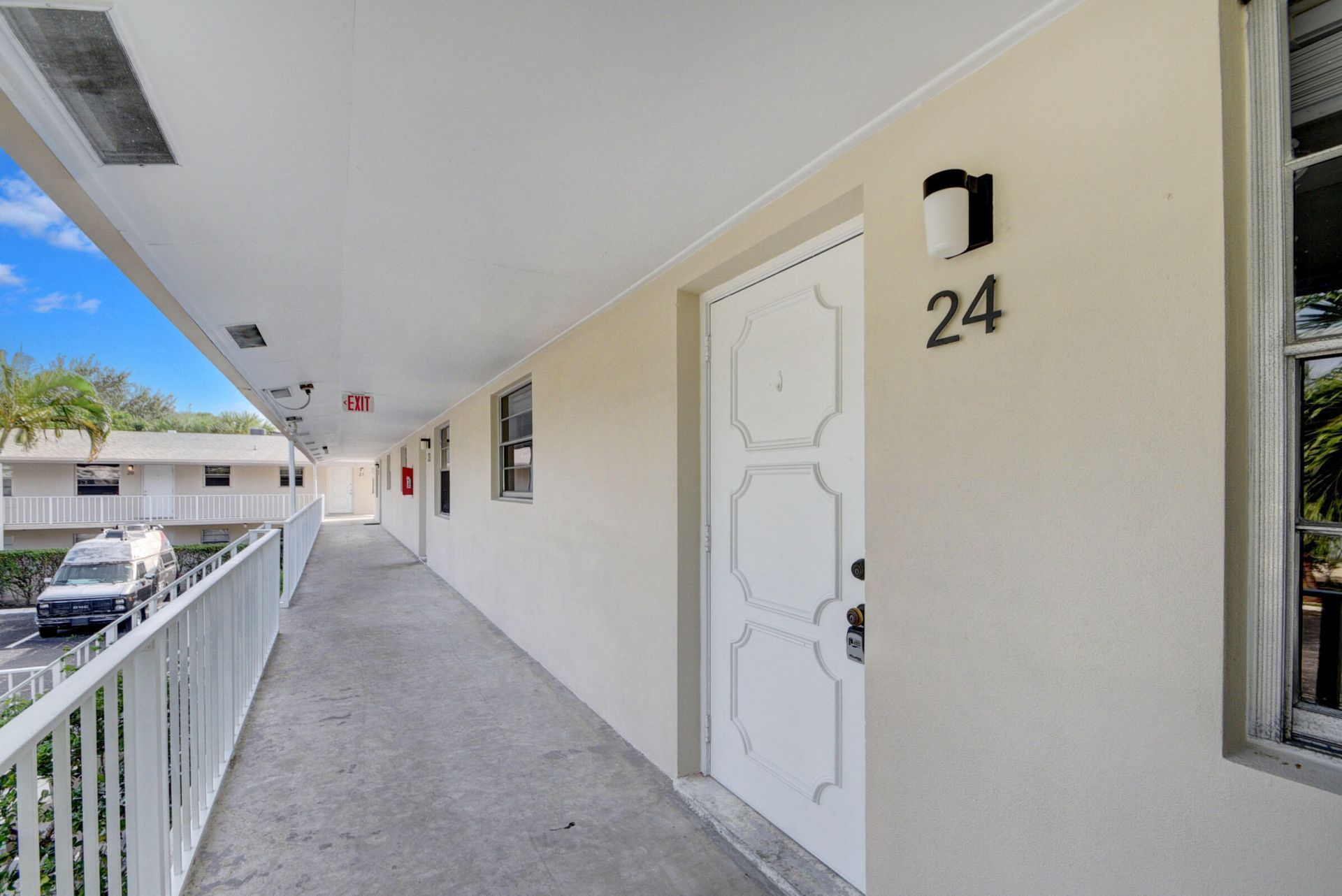 1733 3rd Avenue N, Unit 24, Lake Worth, FL 33460 Photo