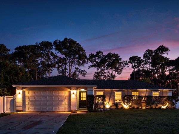 1420 SW Melrose Avenue, Port St. Lucie, FL 34953