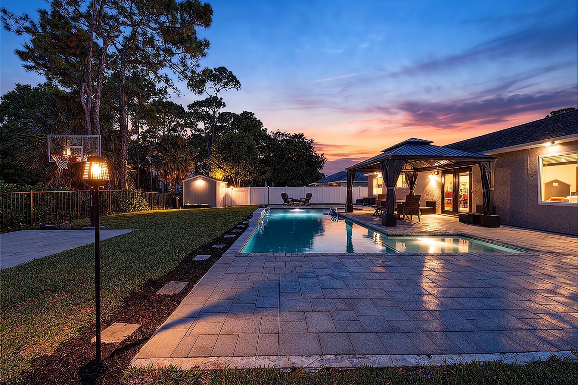 1420 SW Melrose Avenue, Port Saint Lucie, FL 34953 Photo