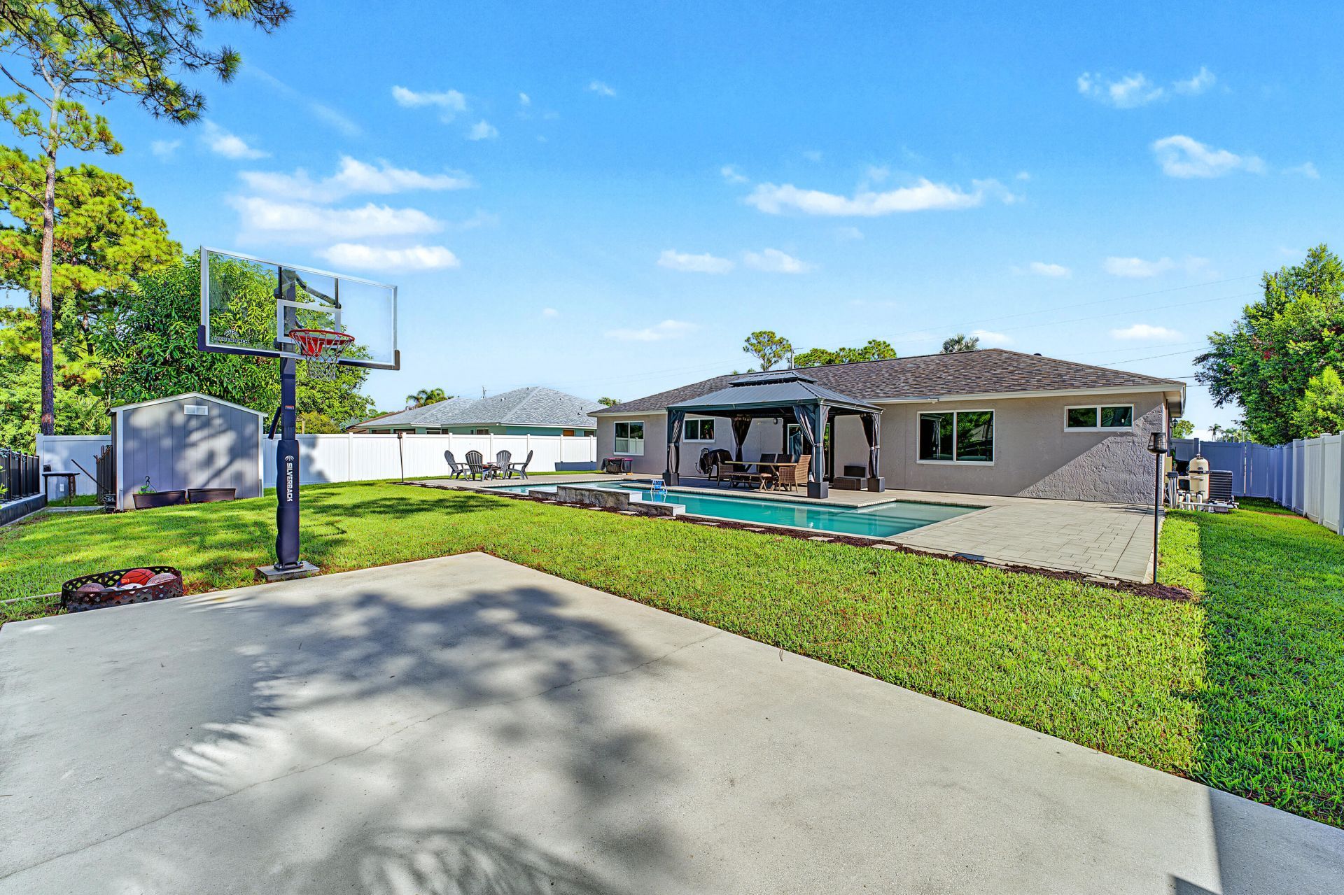 1420 SW Melrose Avenue, Port Saint Lucie, FL 34953 Photo