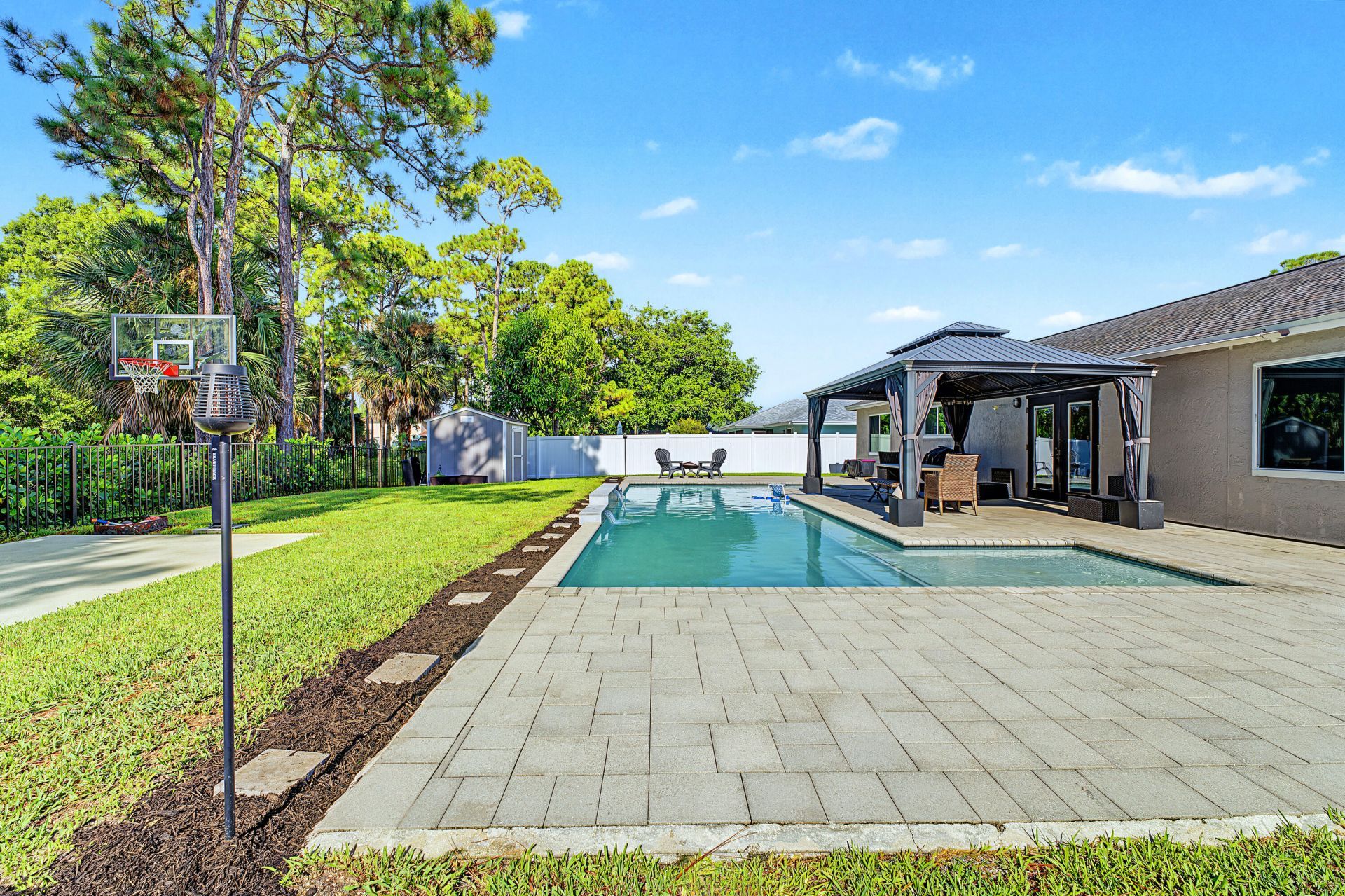 1420 SW Melrose Avenue, Port Saint Lucie, FL 34953 Photo