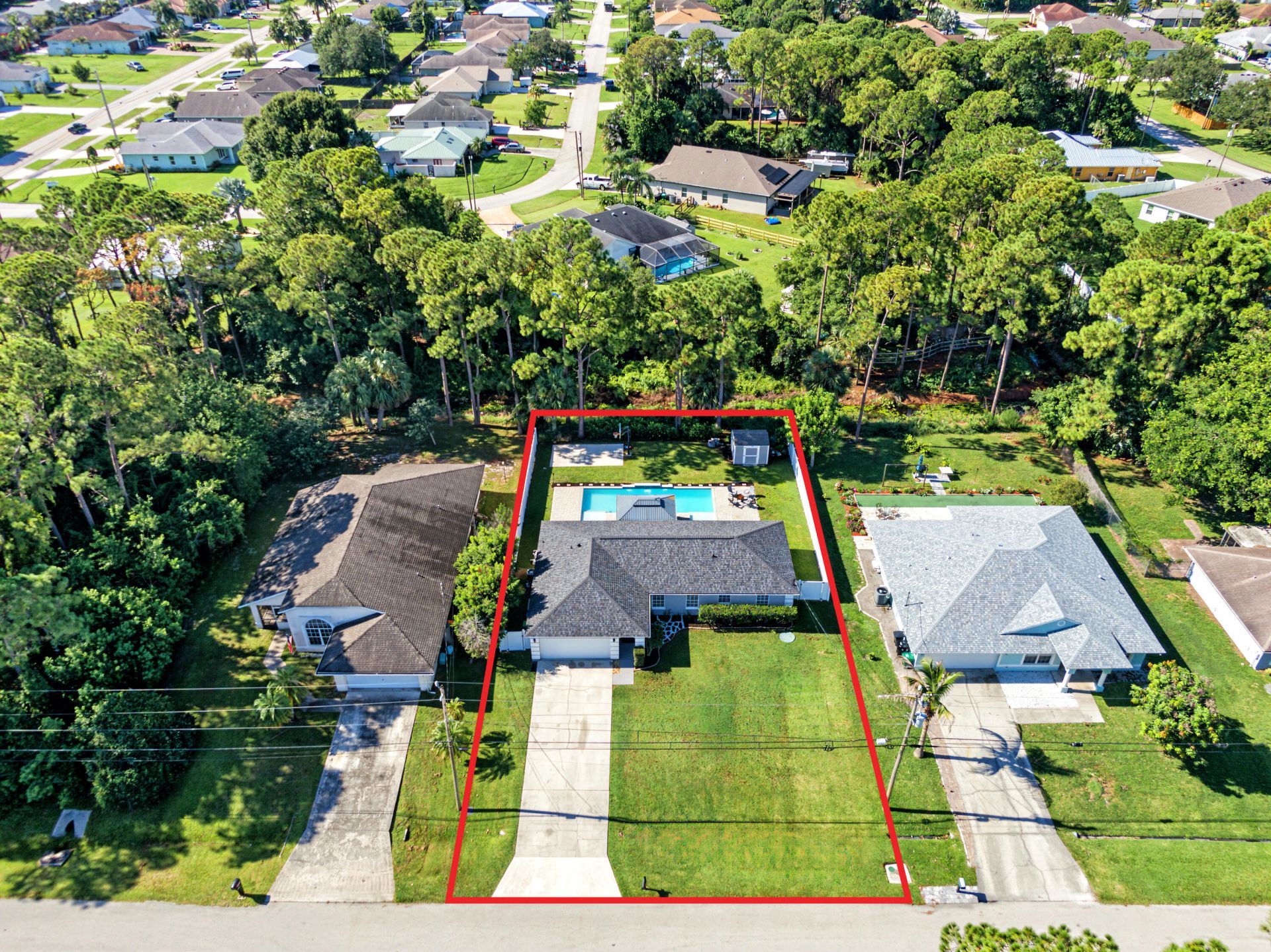 1420 SW Melrose Avenue, Port Saint Lucie, FL 34953 Photo