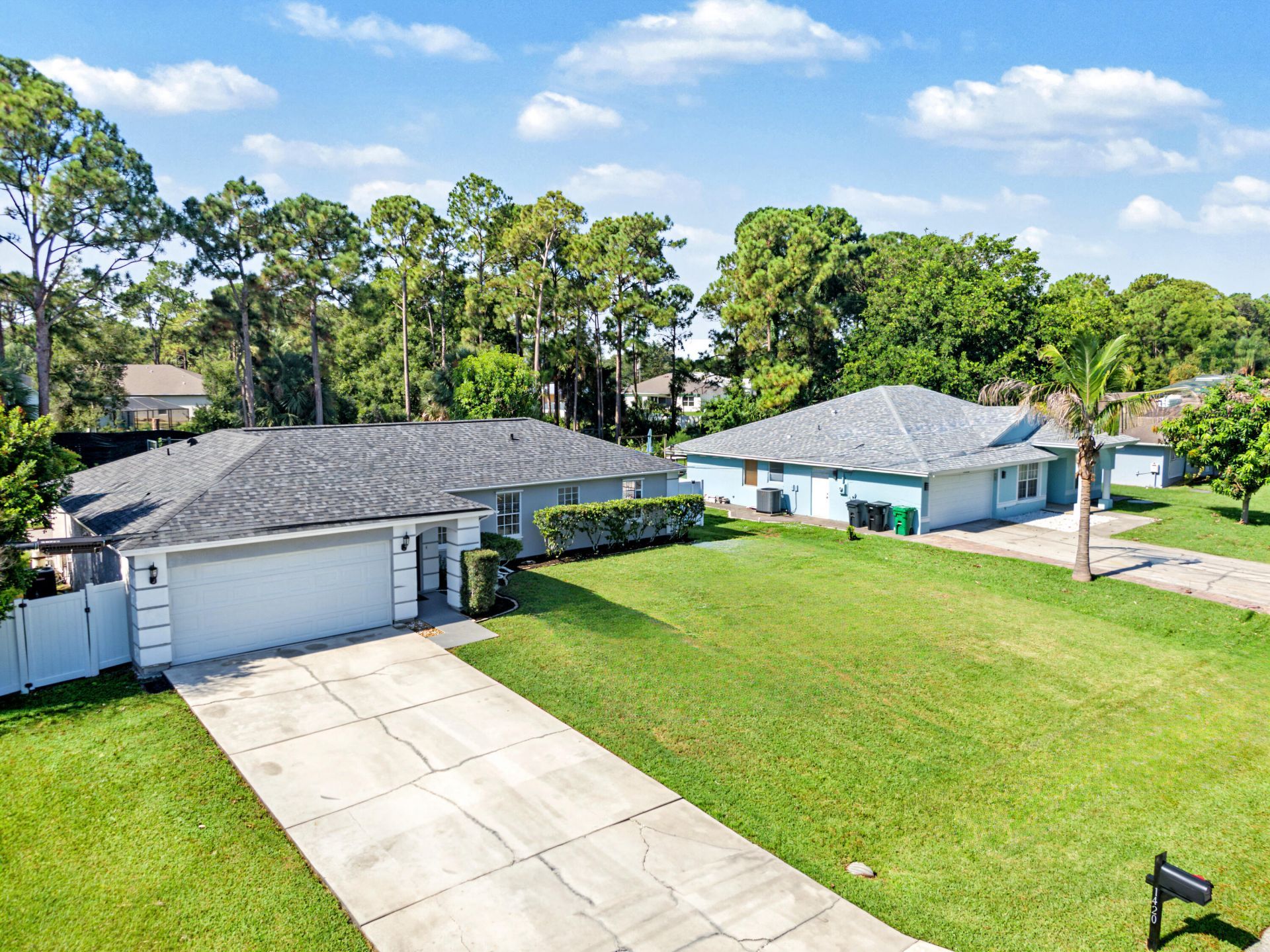 1420 SW Melrose Avenue, Port Saint Lucie, FL 34953 Photo
