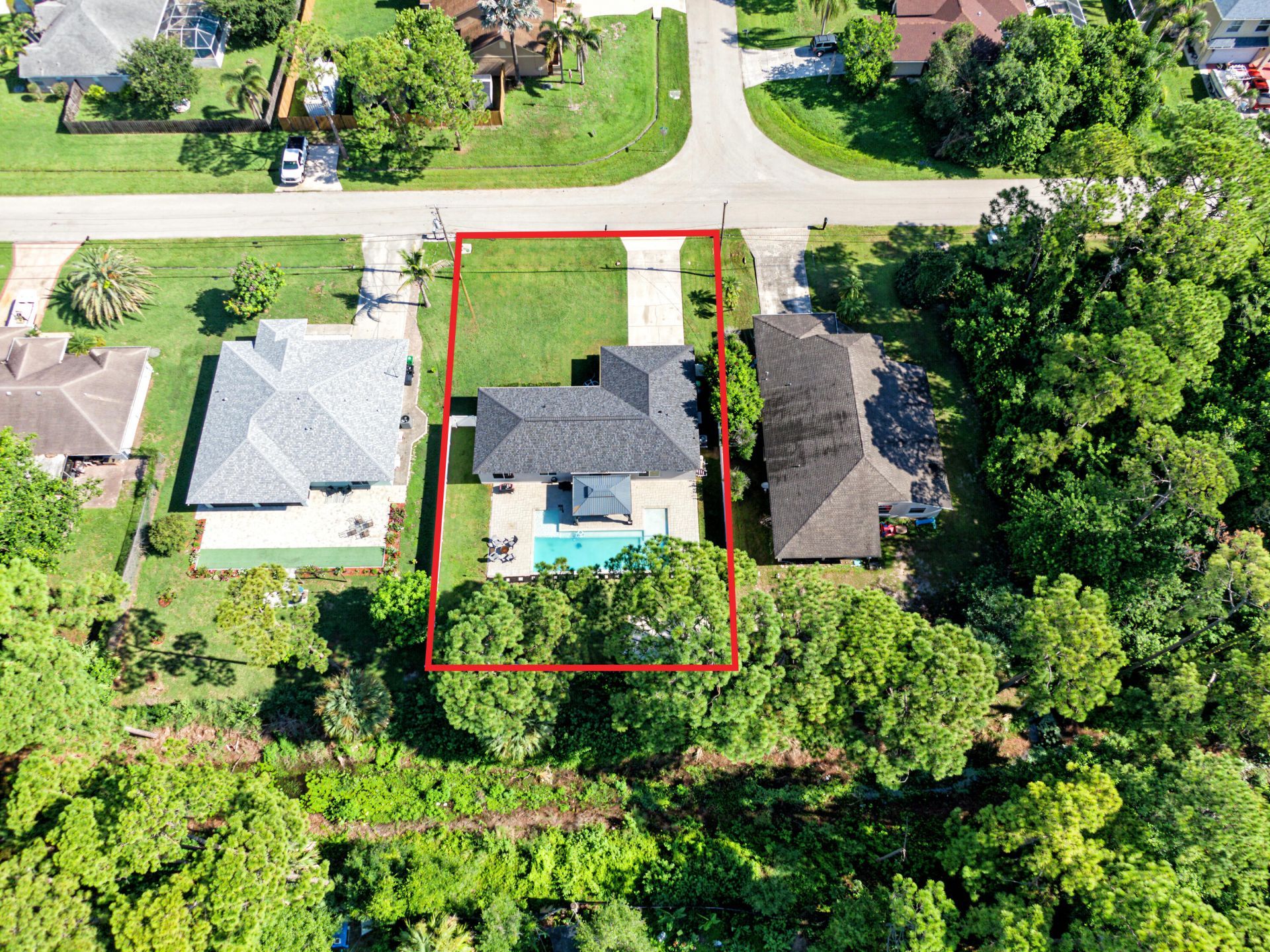 1420 SW Melrose Avenue, Port Saint Lucie, FL 34953 Photo