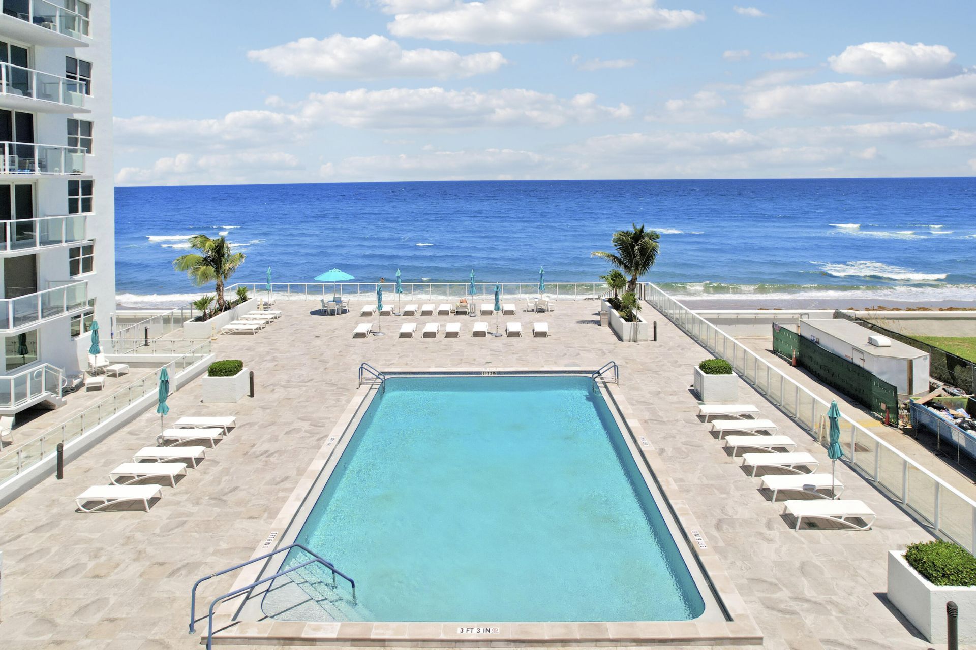 3450 S Ocean Boulevard, Unit 4040, Palm Beach, FL 33480 Photo