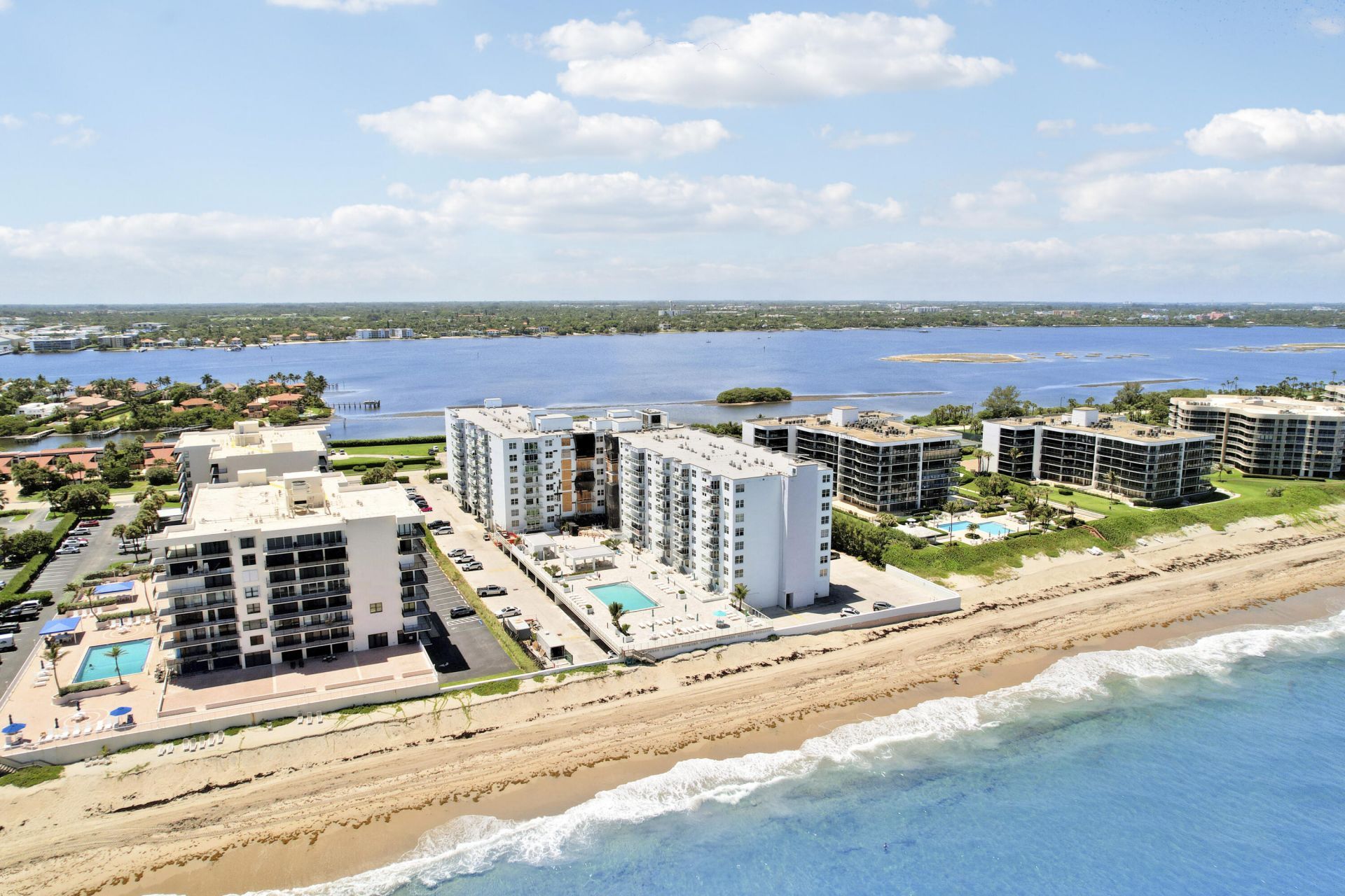 3450 S Ocean Boulevard, Unit 4040, Palm Beach, FL 33480 Photo