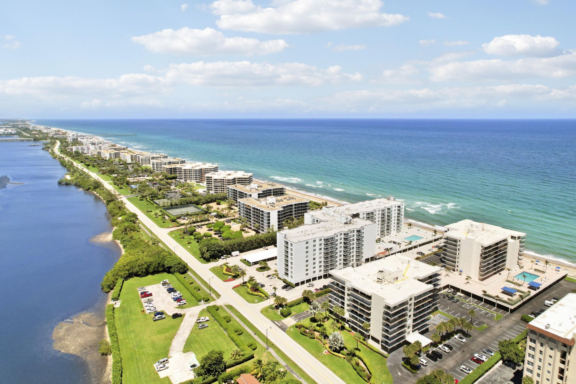 3450 S Ocean Boulevard, Unit 4040, Palm Beach, FL 33480 Photo