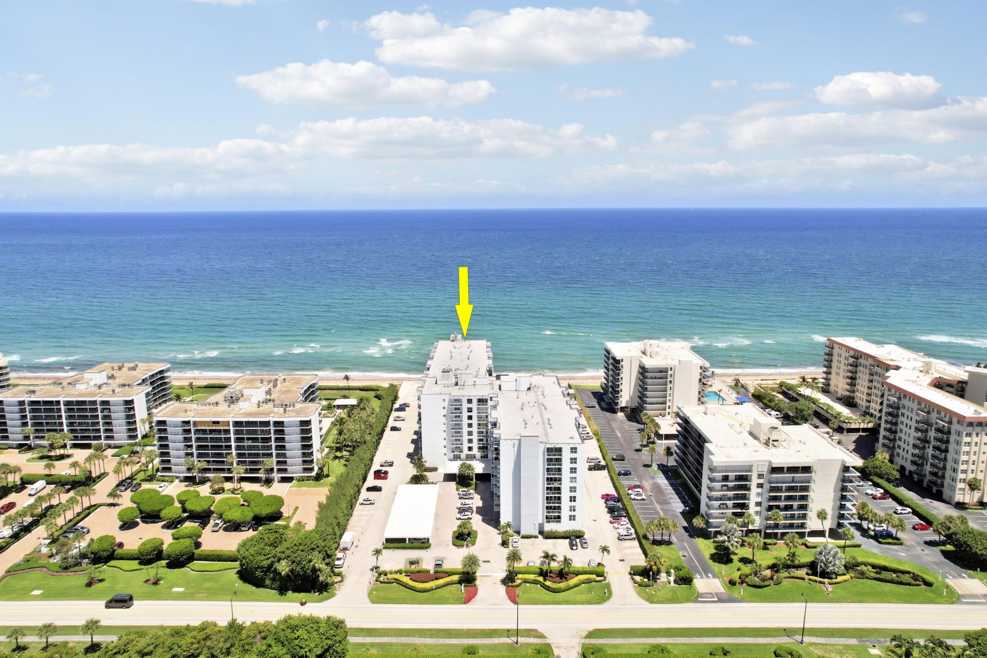 3450 S Ocean Boulevard, Unit 4040, Palm Beach, FL 33480 Photo