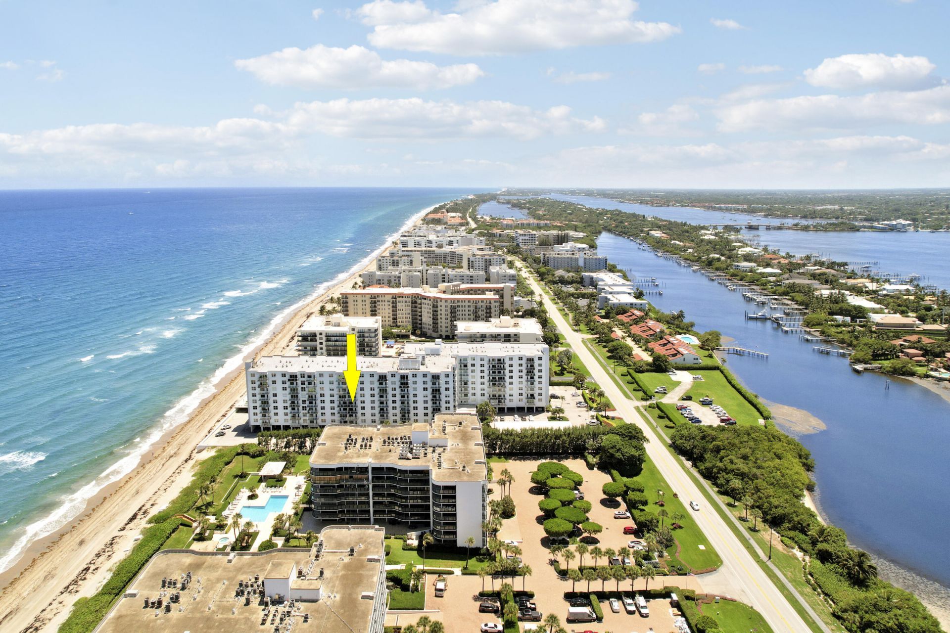 3450 S Ocean Boulevard, Unit 4040, Palm Beach, FL 33480 Photo