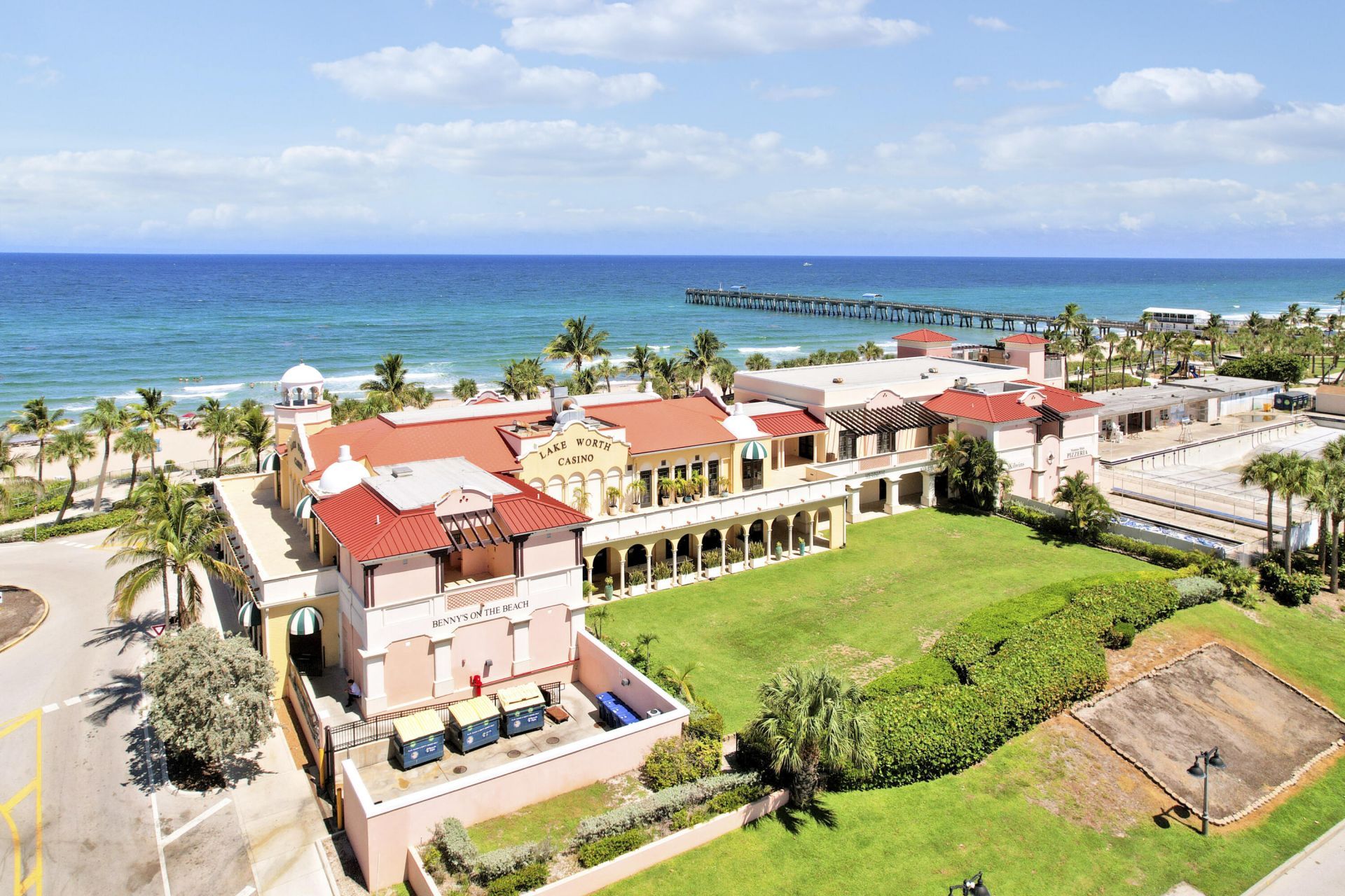 3450 S Ocean Boulevard, Unit 4040, Palm Beach, FL 33480 Photo