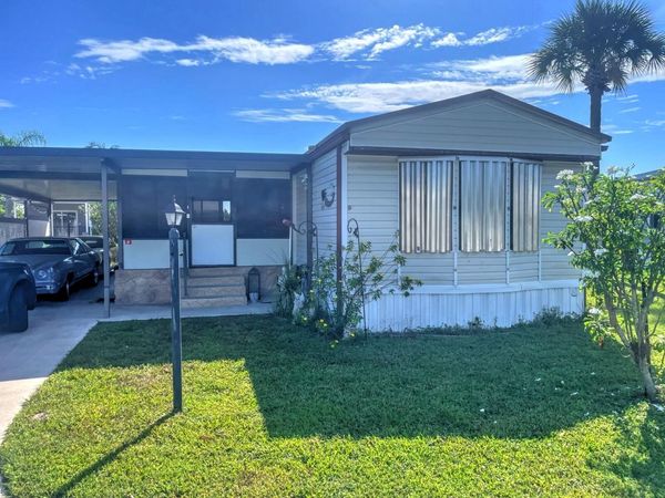 7319 43RD Way N, Riviera Beach, FL 33404