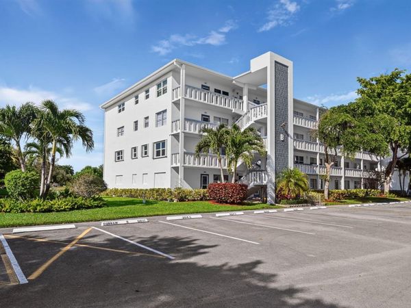 2044 Durham B, Deerfield Beach, FL 33442