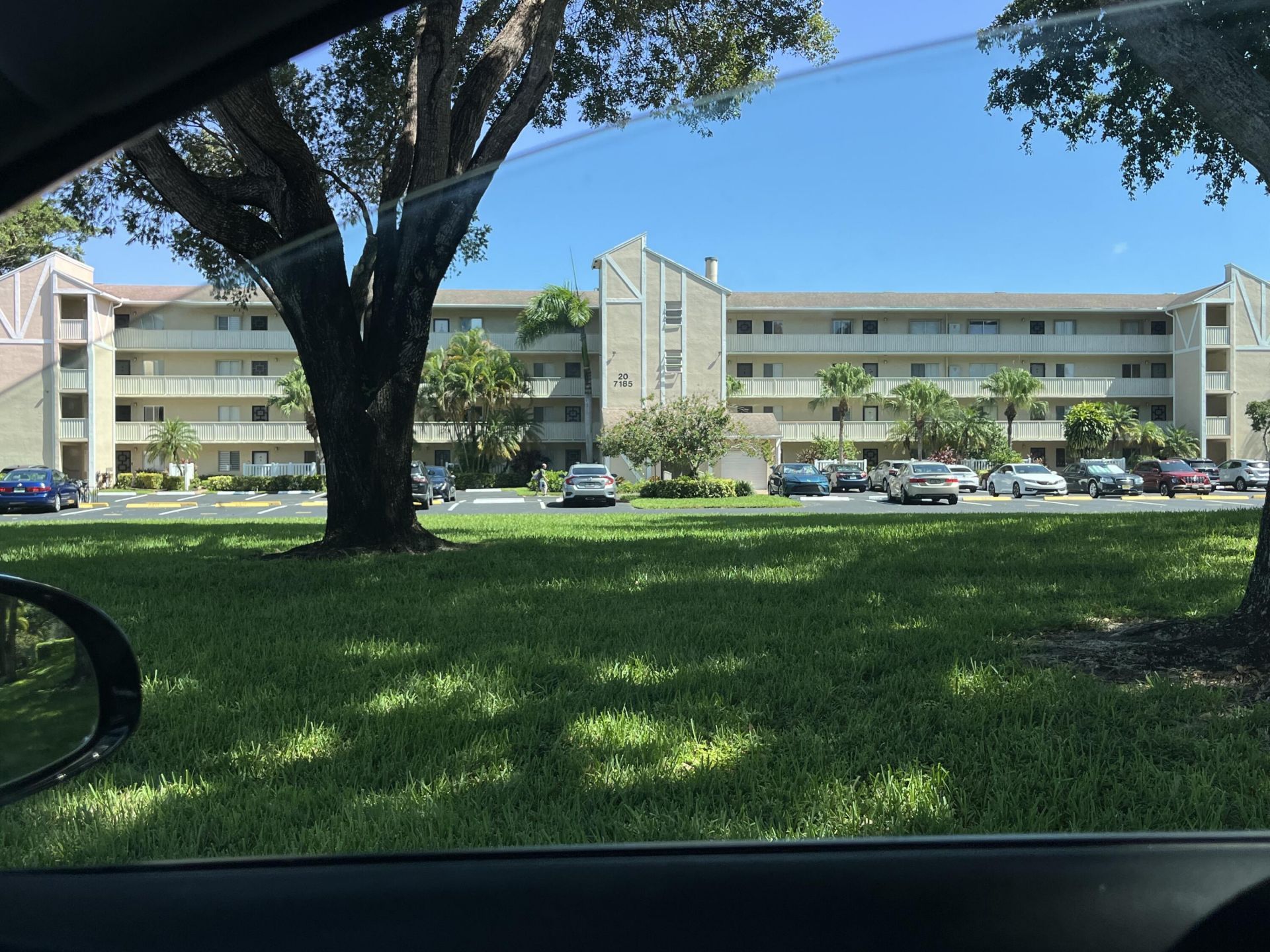 7185 Huntington Lane, Unit 306, Delray Beach, FL 33446 Photo