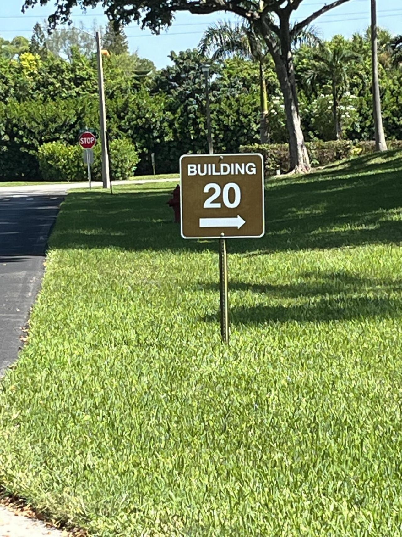 7185 Huntington Lane, Unit 306, Delray Beach, FL 33446 Photo