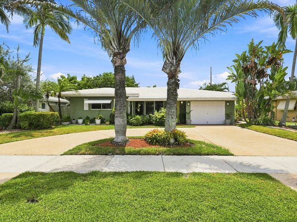 510 SE 4TH Court, Pompano Beach, FL 33060