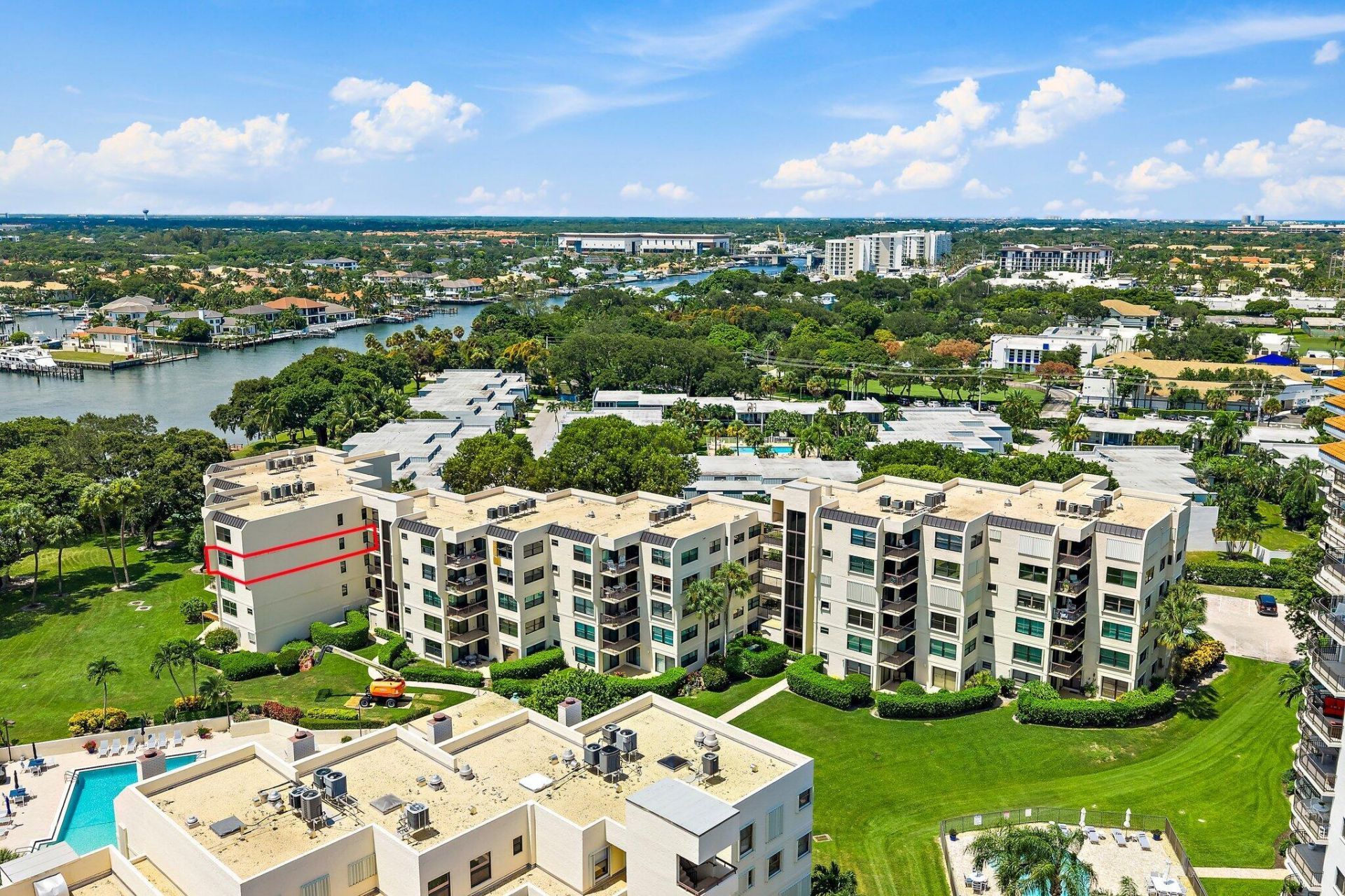 374 Golfview Road, Unit 405, North Palm Beach, FL 33408 Photo
