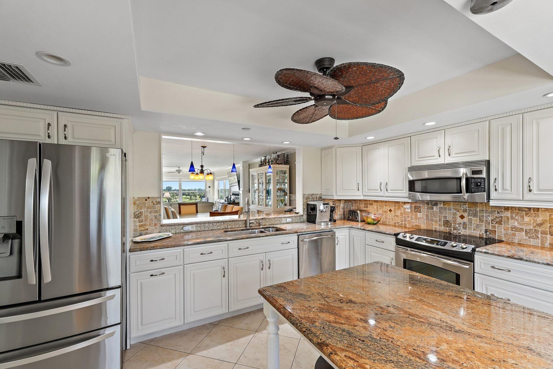 374 Golfview Road, Unit 405, North Palm Beach, FL 33408 Photo