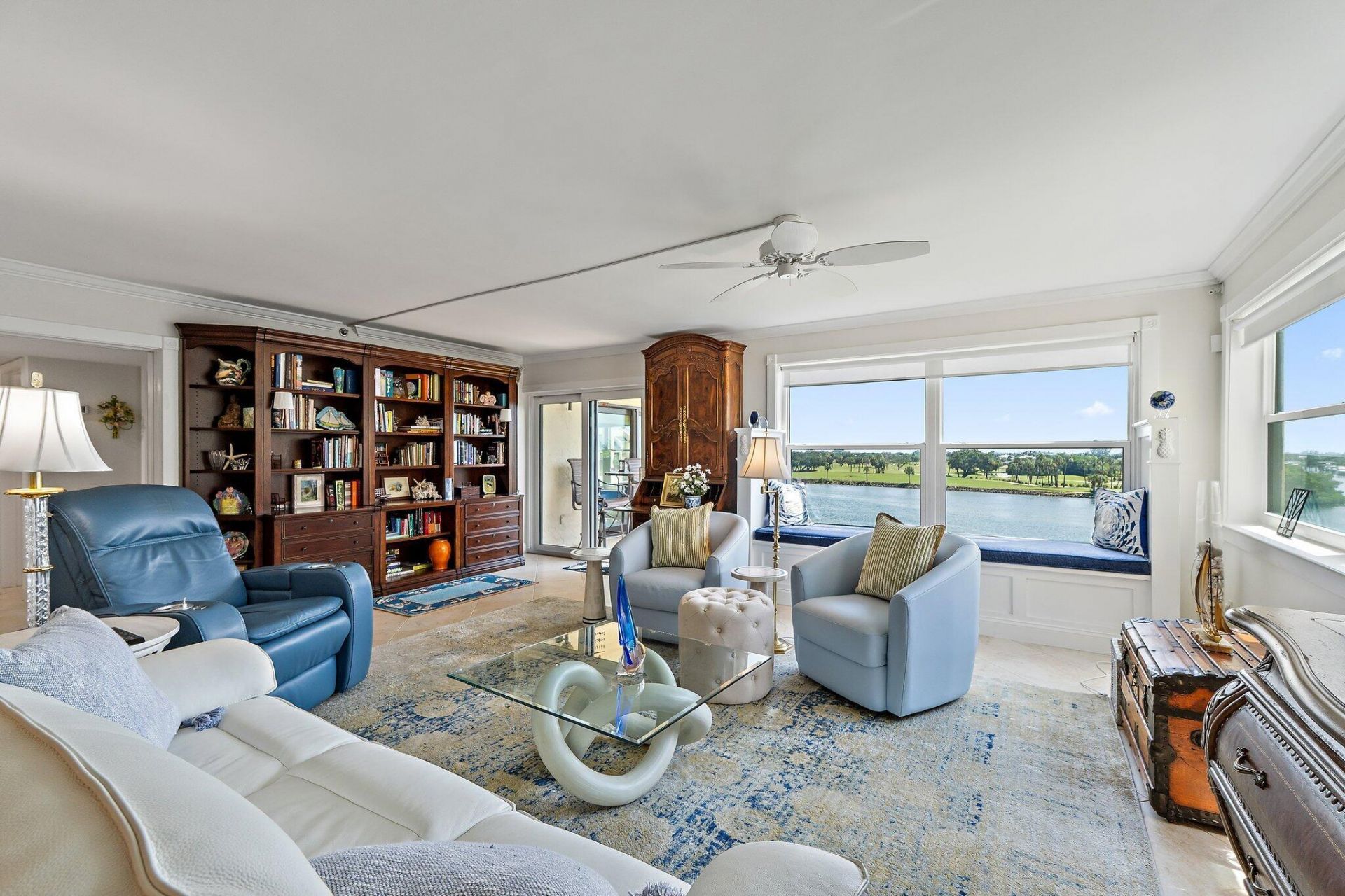 374 Golfview Road, Unit 405, North Palm Beach, FL 33408 Photo