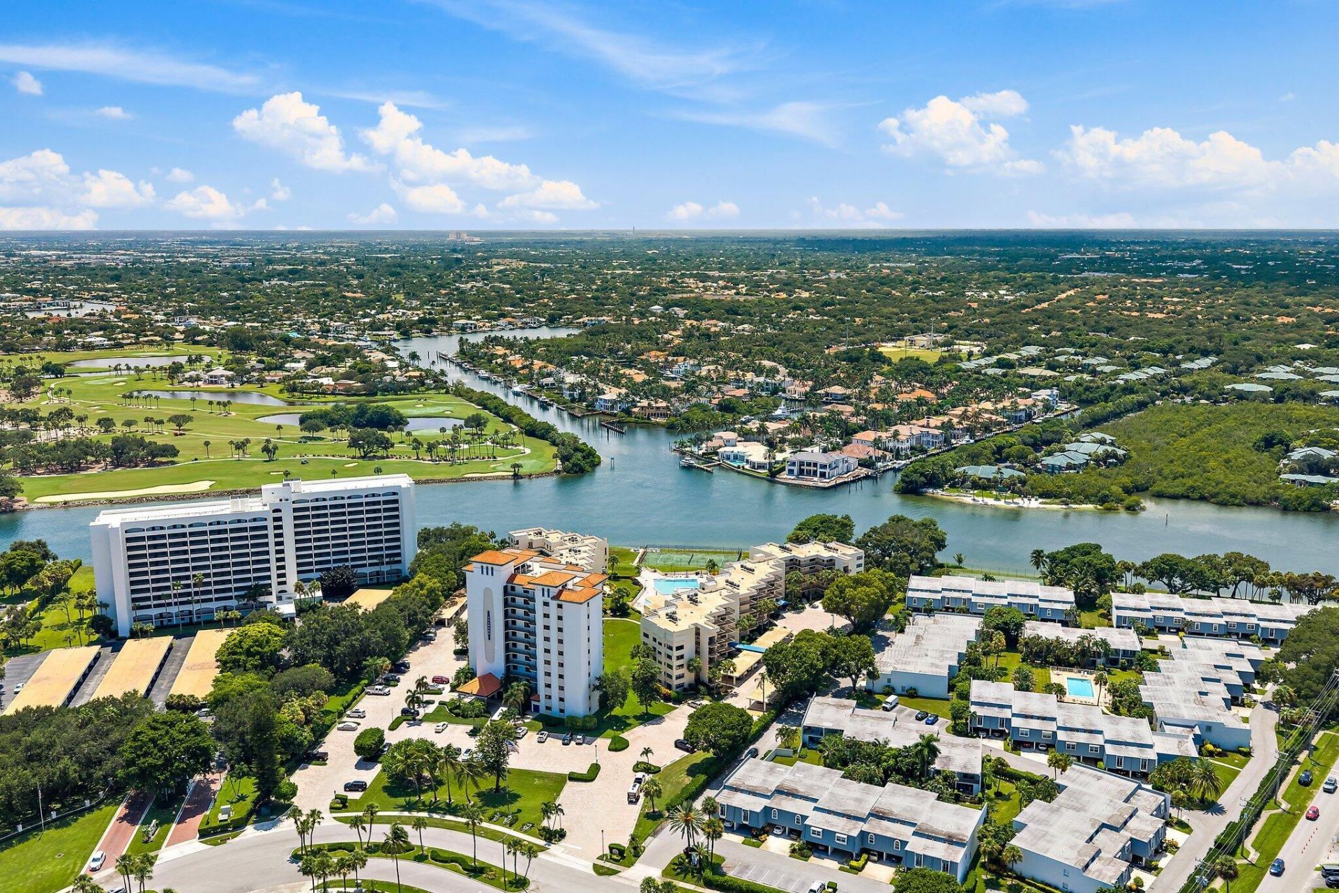 374 Golfview Road, Unit 405, North Palm Beach, FL 33408 Photo