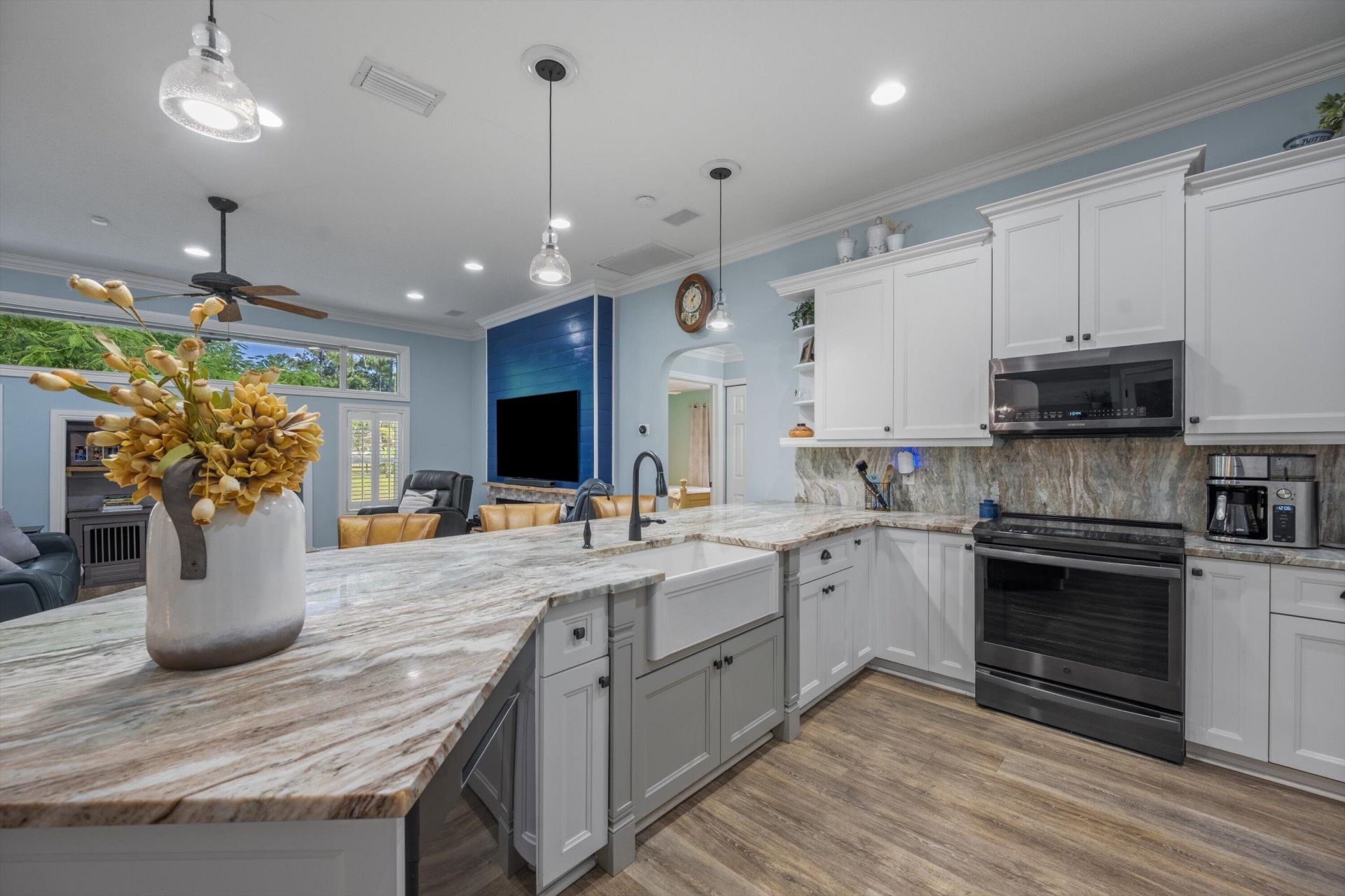2558 Palm Deer Drive, Loxahatchee, FL 33470 Photo