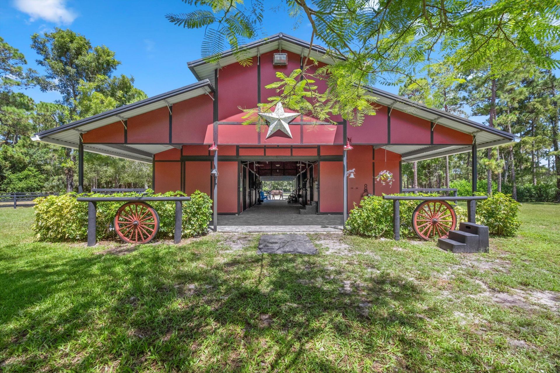 2558 Palm Deer Drive, Loxahatchee, FL 33470 Photo
