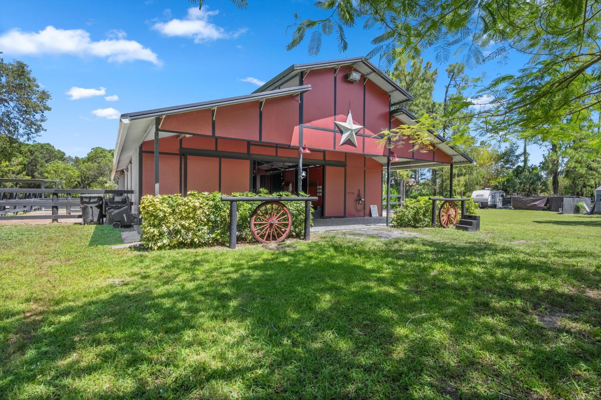 2558 Palm Deer Drive, Loxahatchee, FL 33470 Photo
