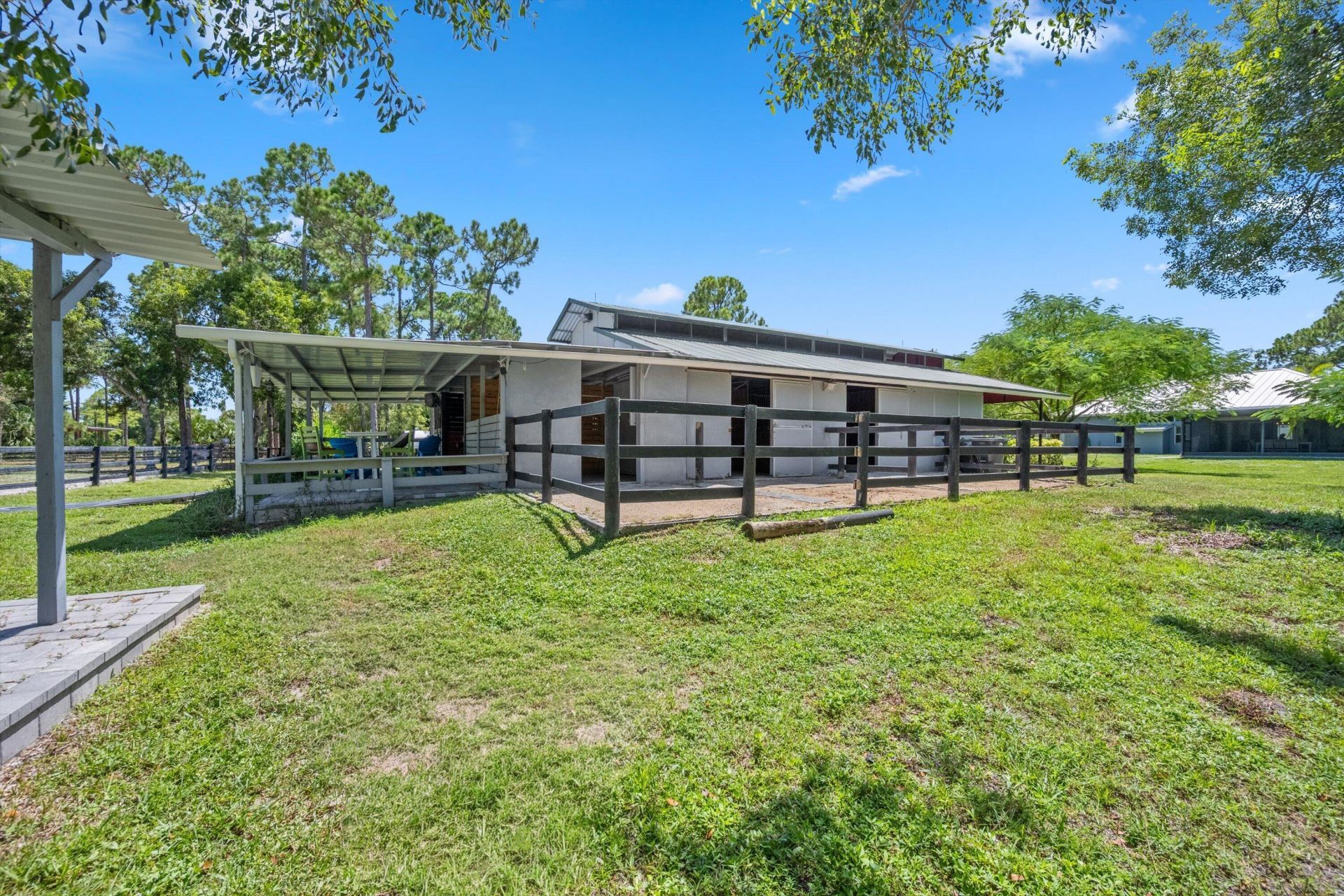 2558 Palm Deer Drive, Loxahatchee, FL 33470 Photo