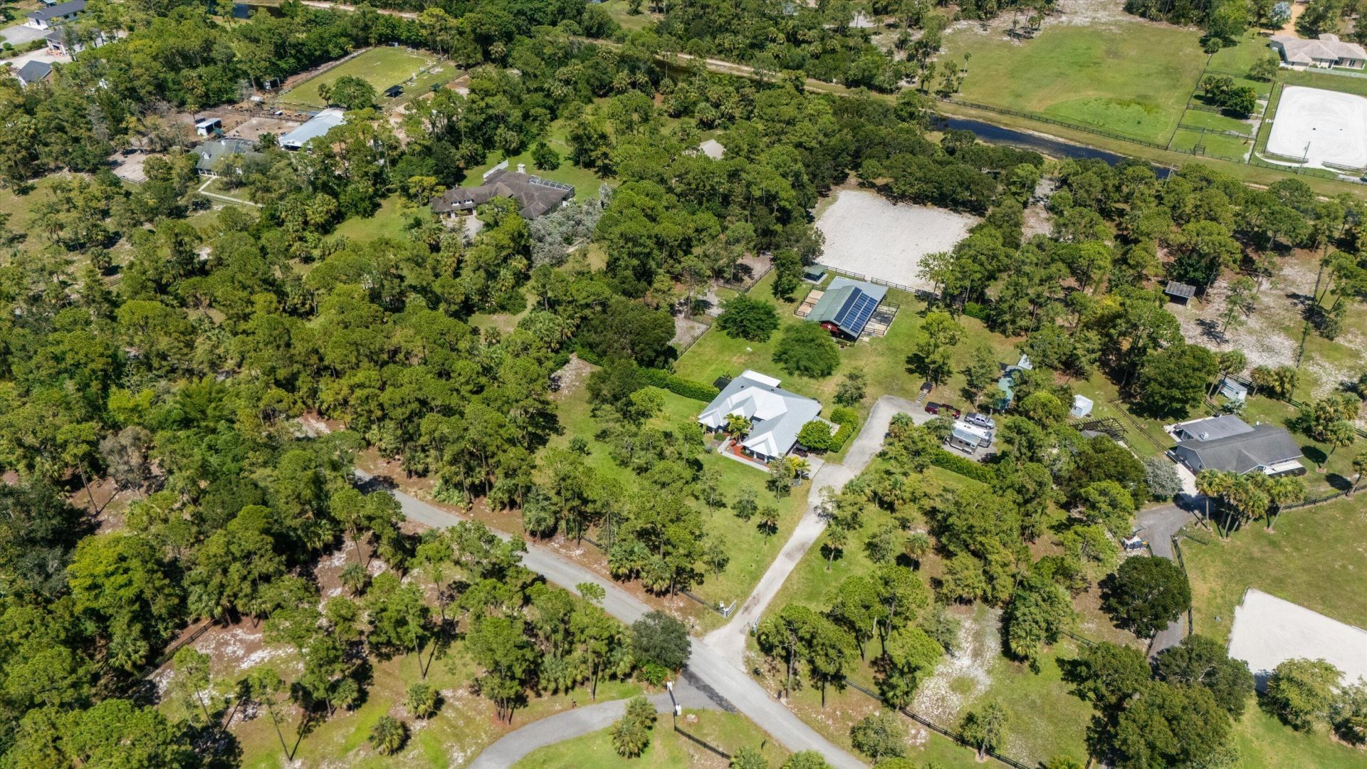 2558 Palm Deer Drive, Loxahatchee, FL 33470 Photo