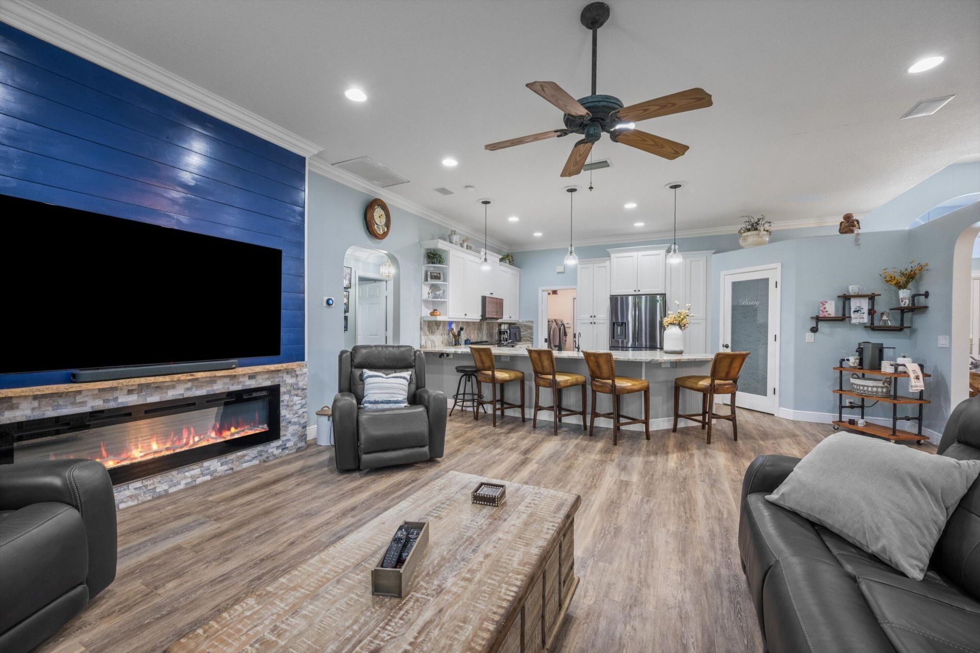 2558 Palm Deer Drive, Loxahatchee, FL 33470 Photo