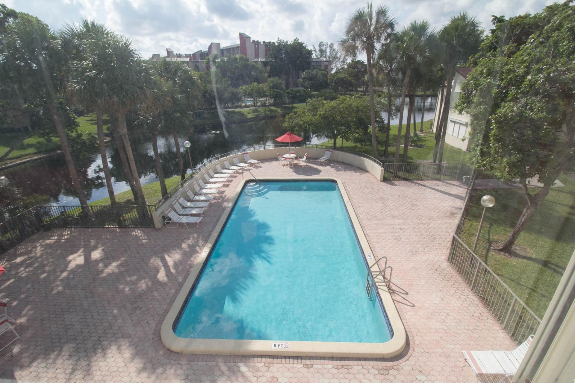 2316 S Cypress Bend Drive, Unit 218, Pompano Beach, FL 33069 Photo