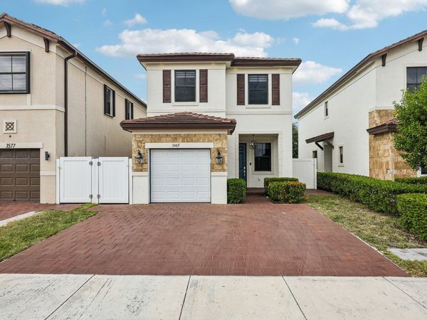 3567 W 110TH Terrace, Hialeah, FL 33018