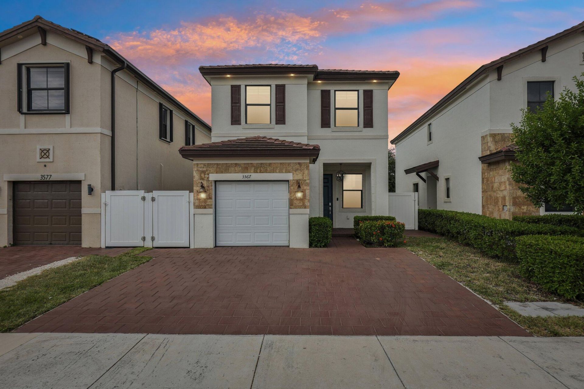 3567 W 110th Terrace, Hialeah, FL 33018 Photo
