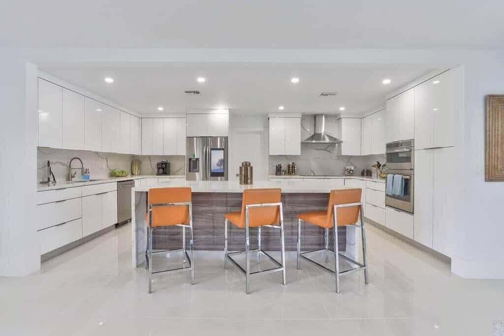1631 Poinsettia Drive, Fort Lauderdale, FL 33305 Photo