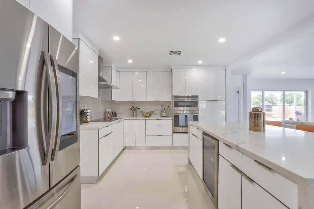 1631 Poinsettia Drive, Fort Lauderdale, FL 33305 Photo