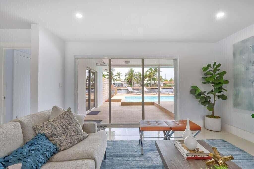 1631 Poinsettia Drive, Fort Lauderdale, FL 33305 Photo