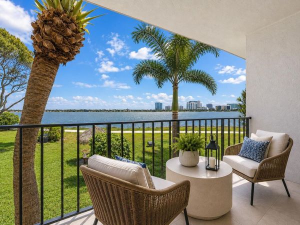 734 Executive Center Drive, Unit 23, West Palm Beach, FL 33401