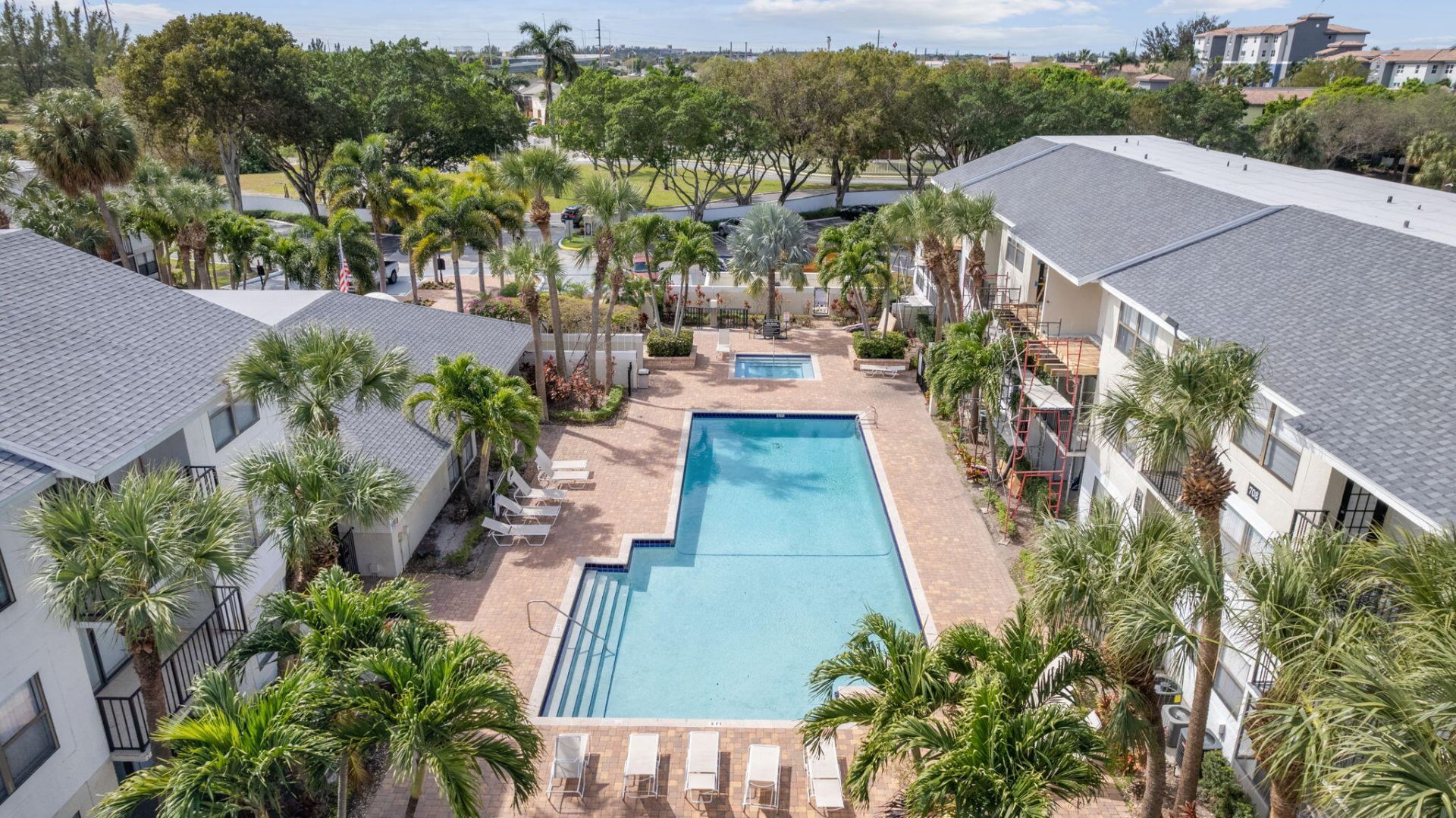 734 Executive Center Drive, Unit 23, West Palm Beach, FL 33401 Photo