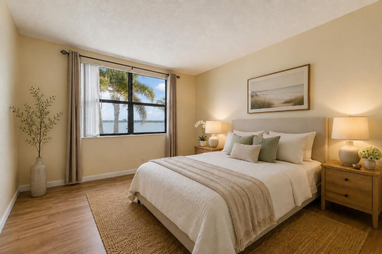 734 Executive Center Drive, Unit 23, West Palm Beach, FL 33401 Photo