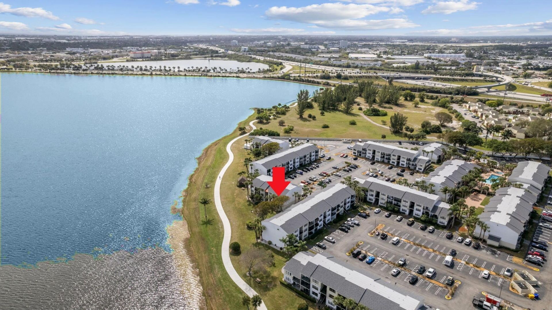 734 Executive Center Drive, Unit 23, West Palm Beach, FL 33401 Photo