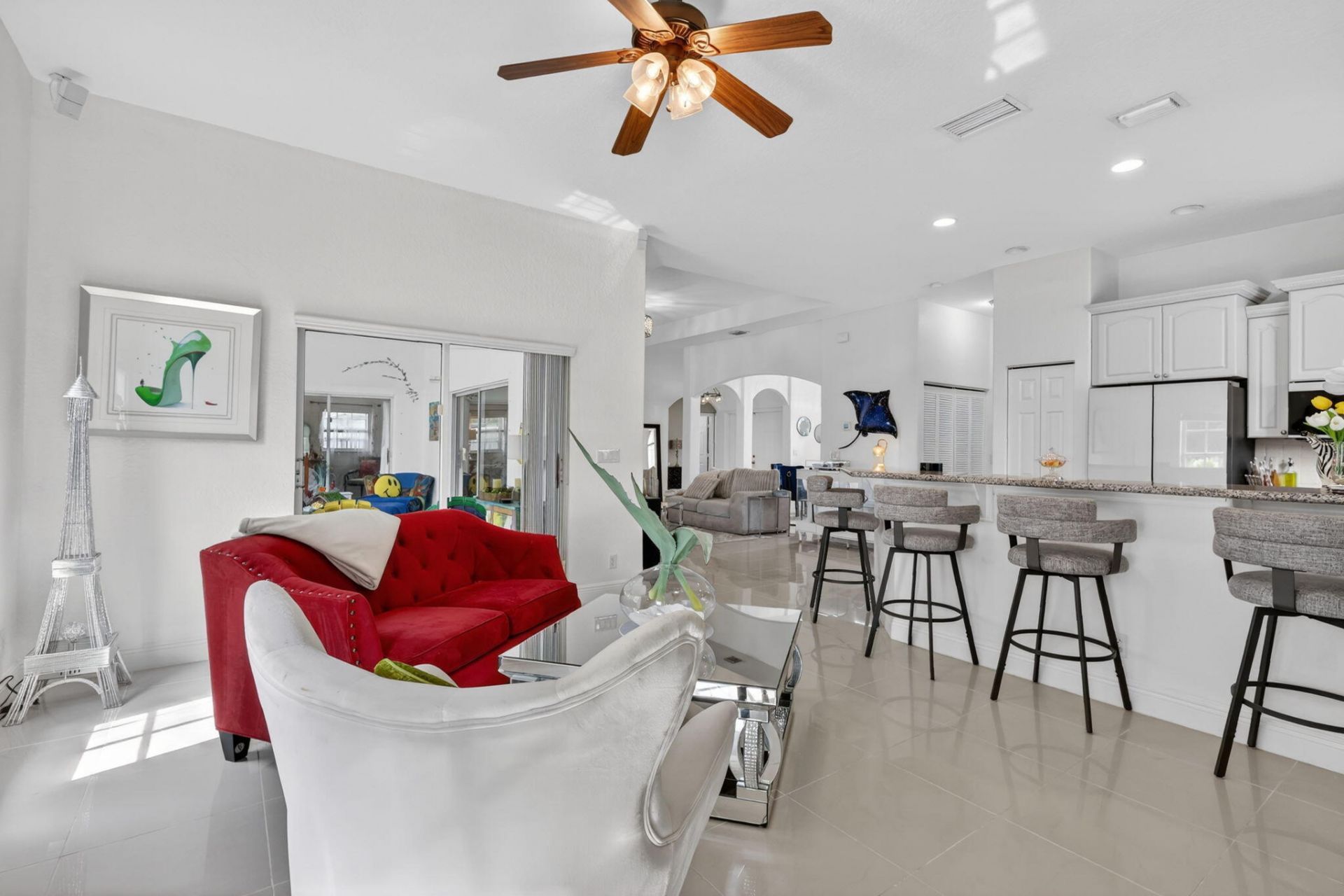 1711 SE Fairfield Street, Port Saint Lucie, FL 34983 Photo