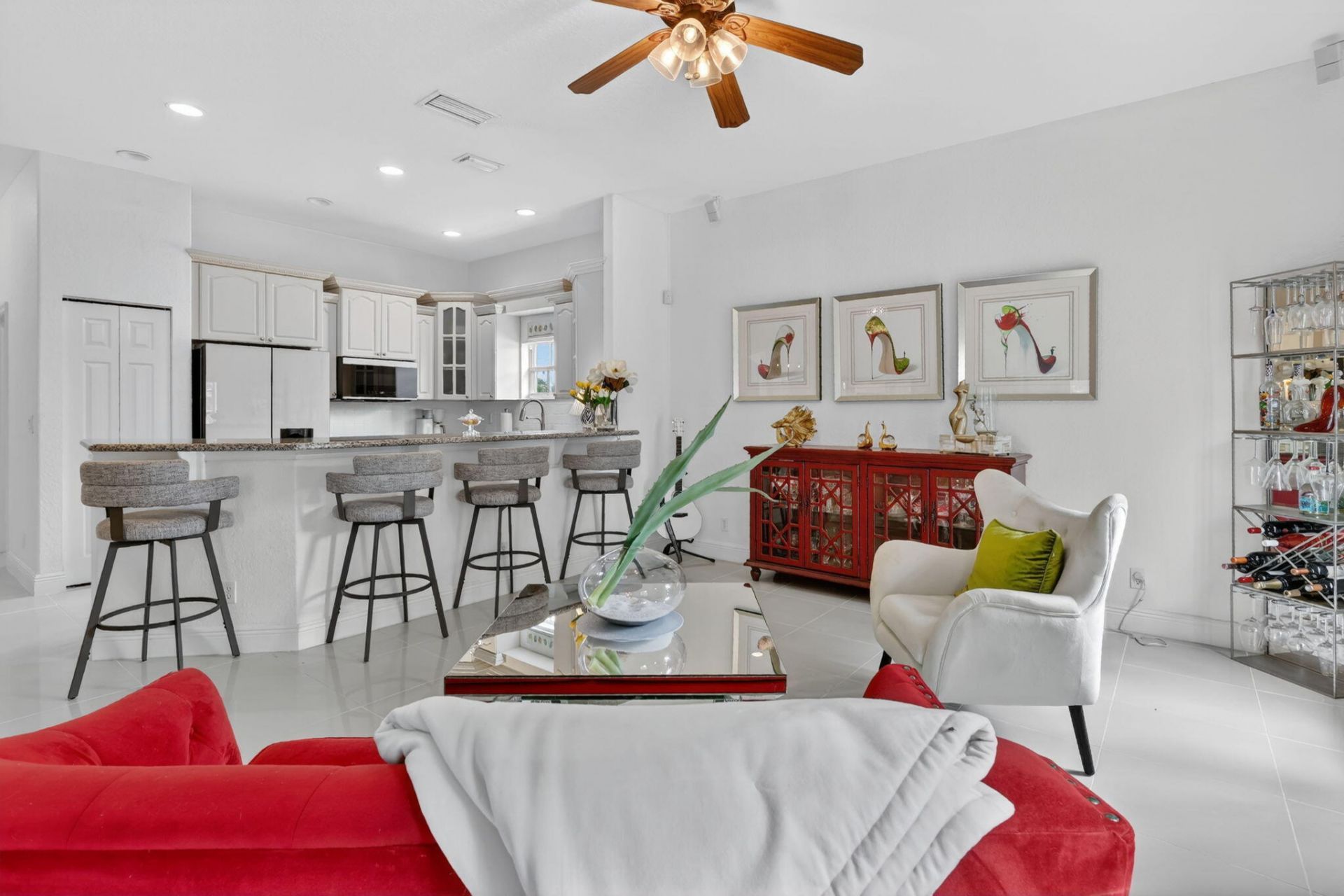1711 SE Fairfield Street, Port Saint Lucie, FL 34983 Photo