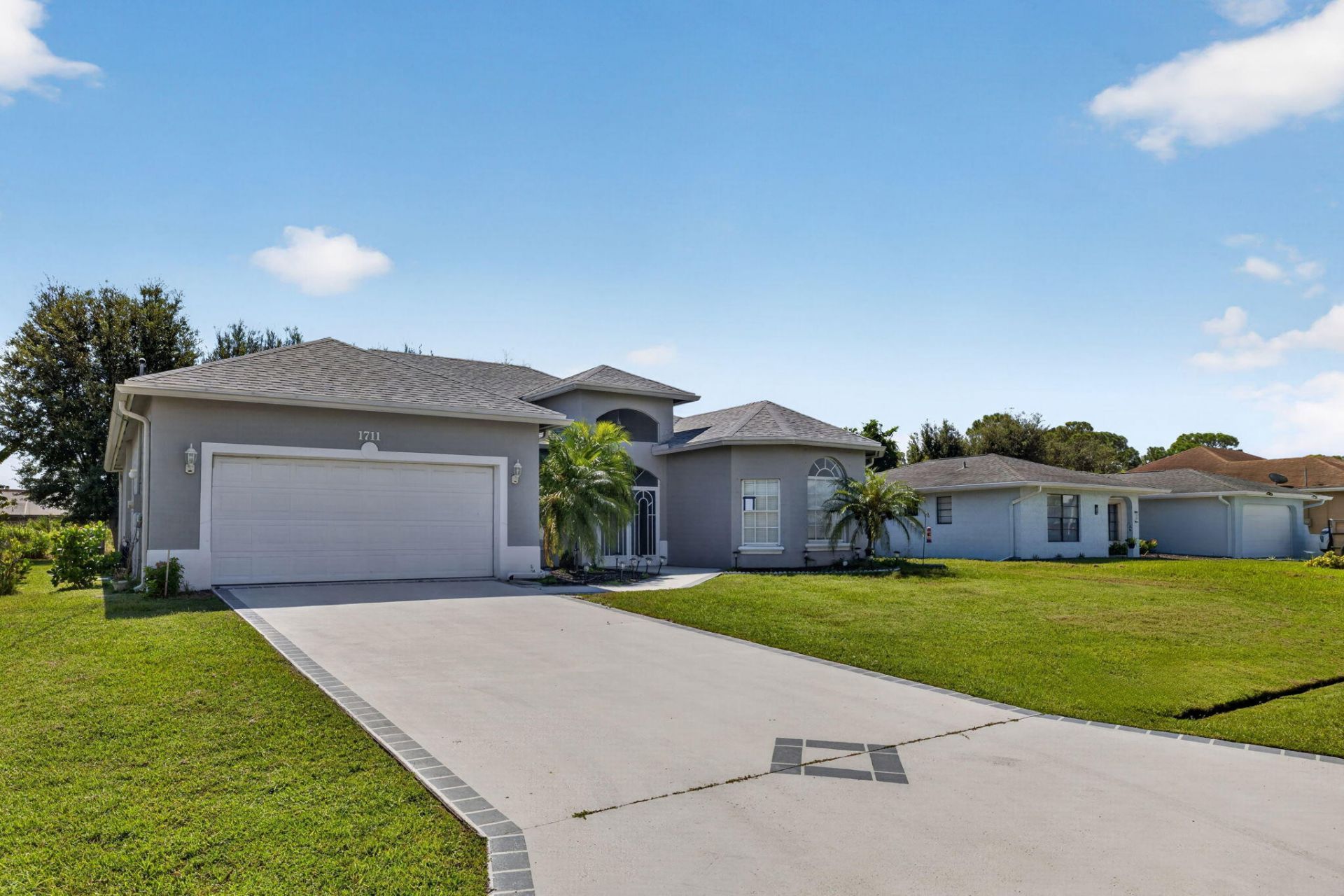 1711 SE Fairfield Street, Port Saint Lucie, FL 34983 Photo
