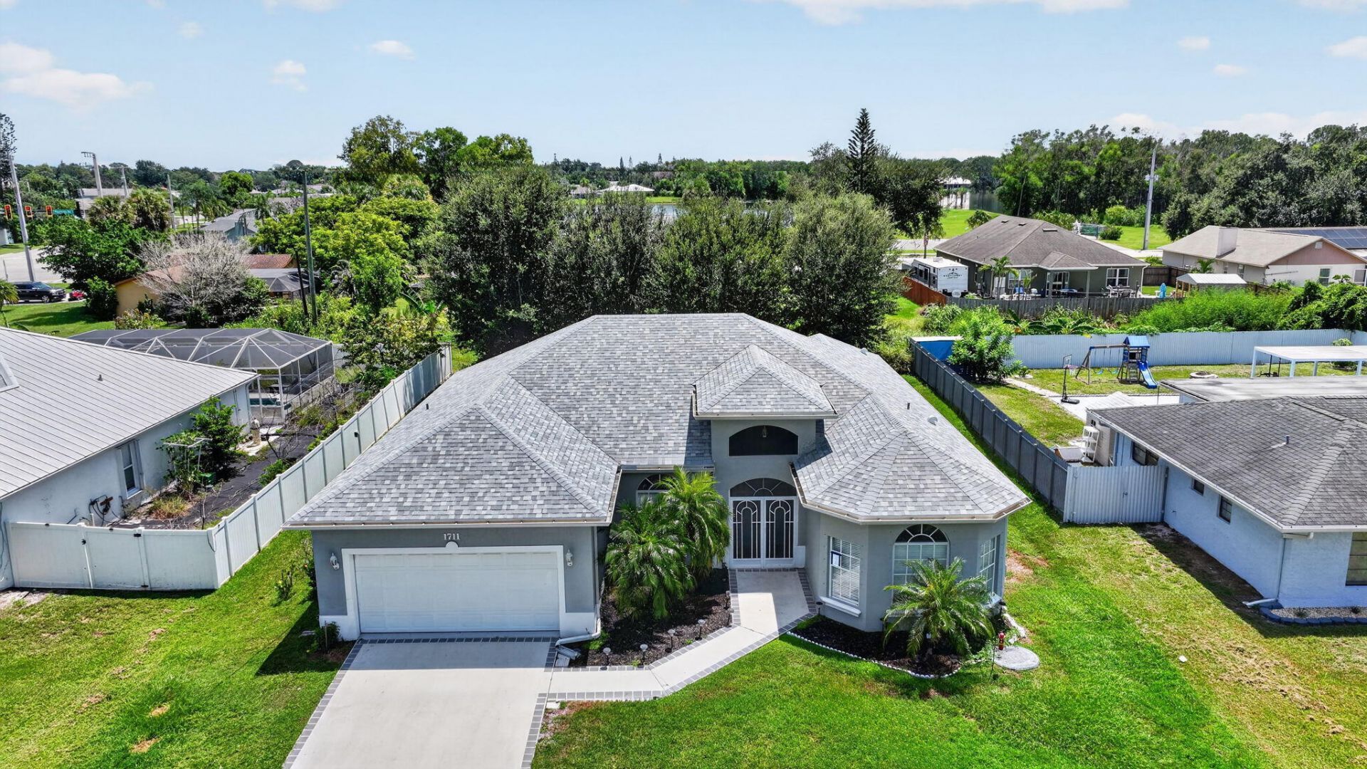 1711 SE Fairfield Street, Port Saint Lucie, FL 34983 Photo