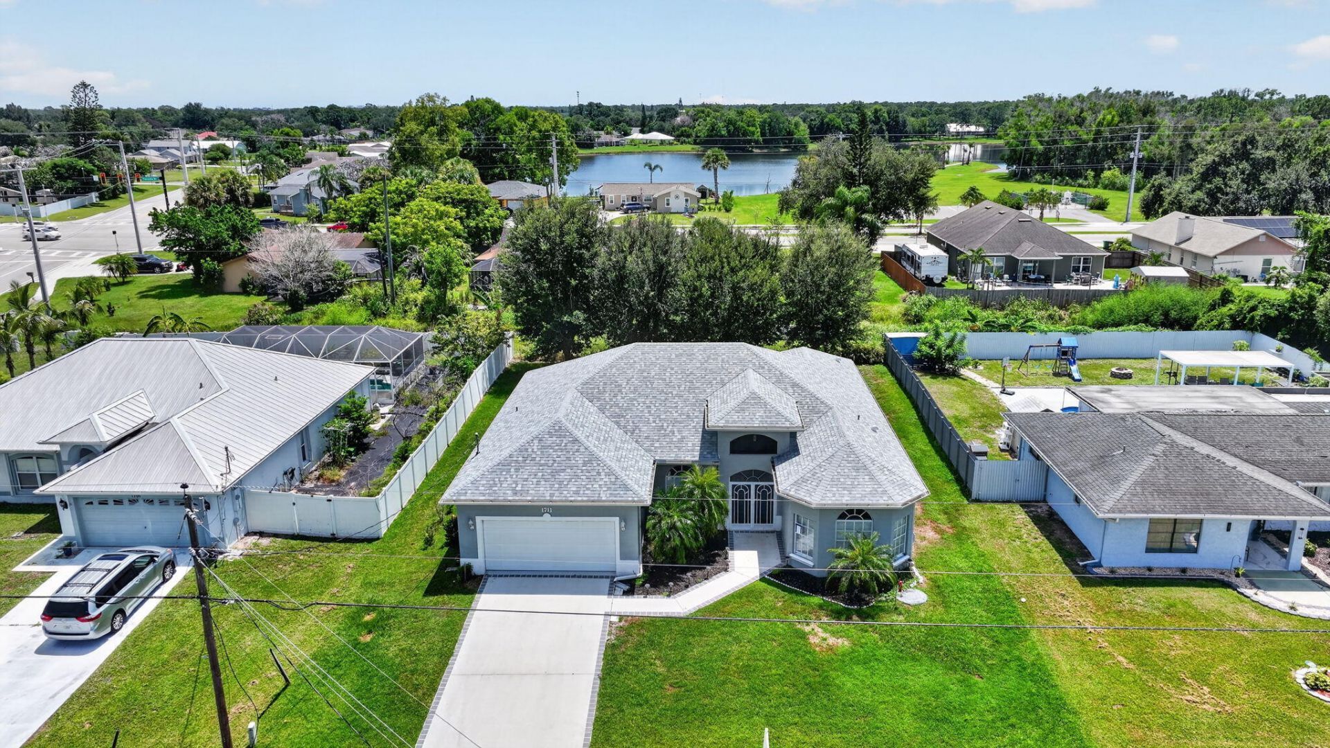1711 SE Fairfield Street, Port Saint Lucie, FL 34983 Photo