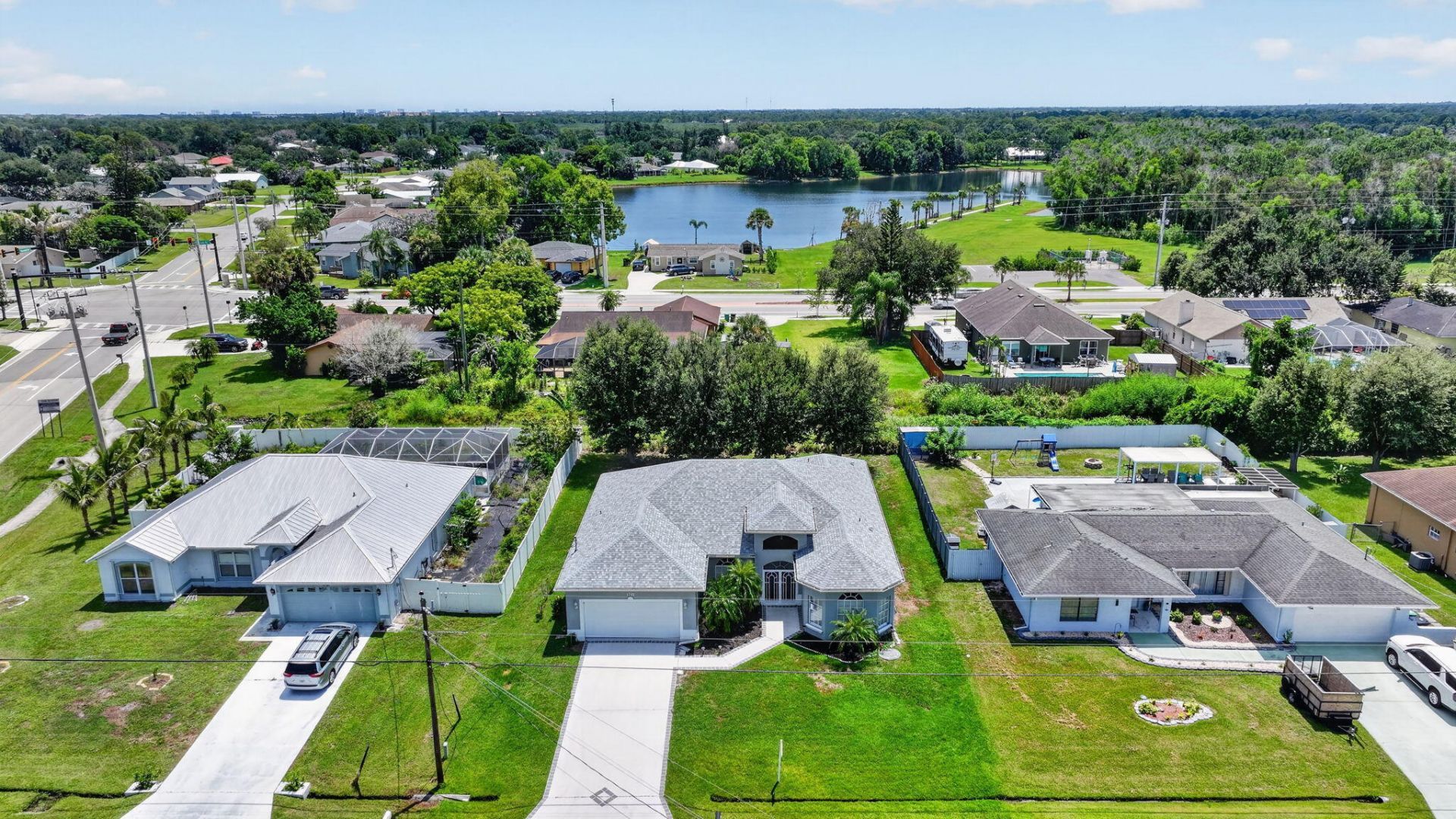 1711 SE Fairfield Street, Port Saint Lucie, FL 34983 Photo