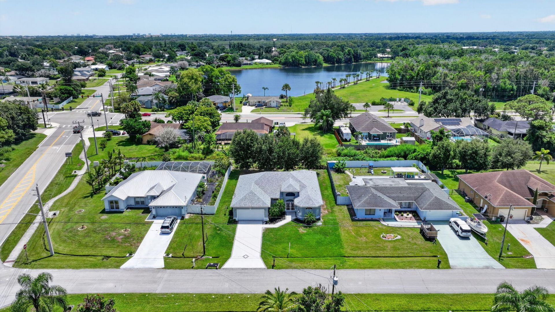 1711 SE Fairfield Street, Port Saint Lucie, FL 34983 Photo