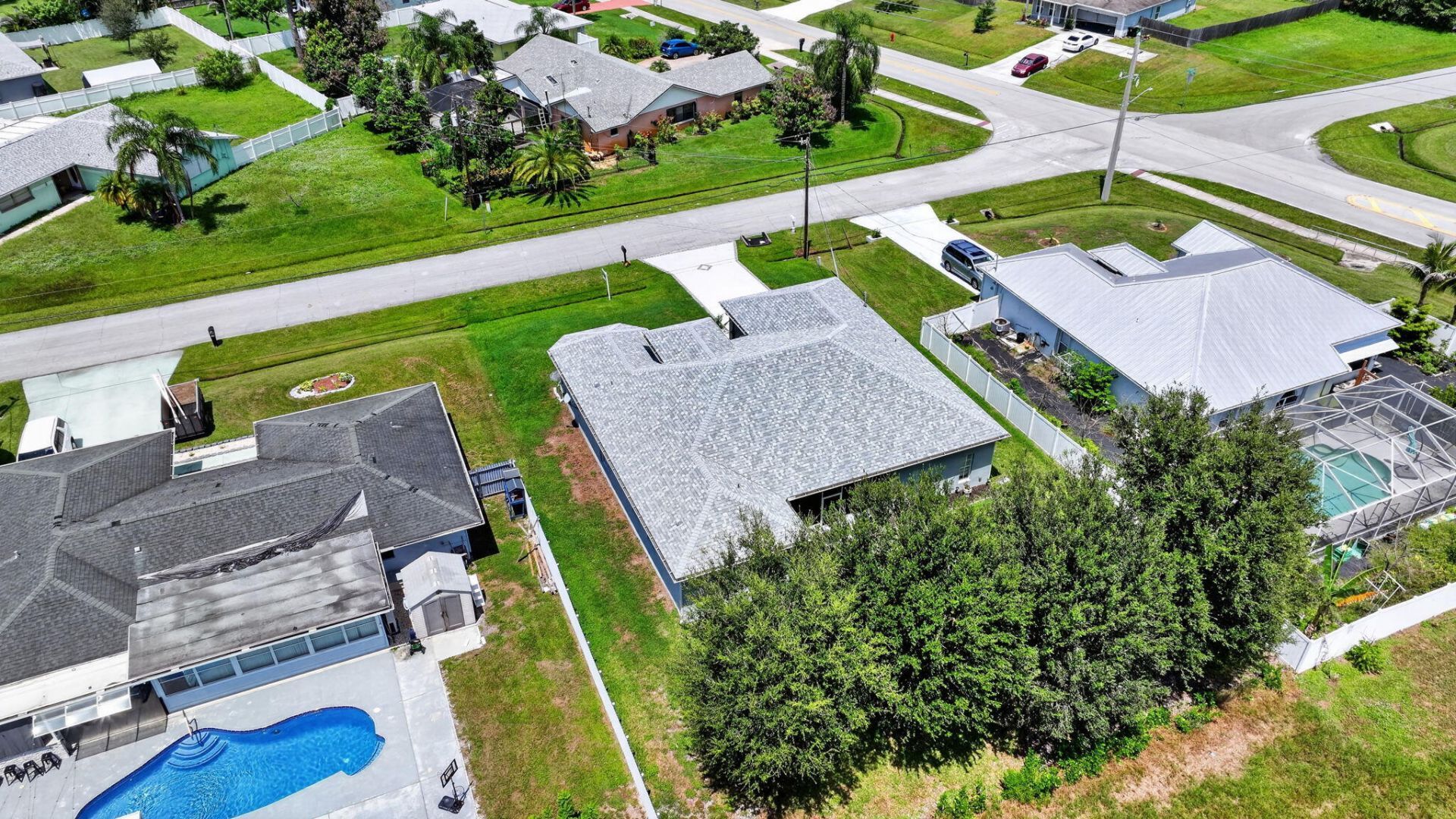 1711 SE Fairfield Street, Port Saint Lucie, FL 34983 Photo