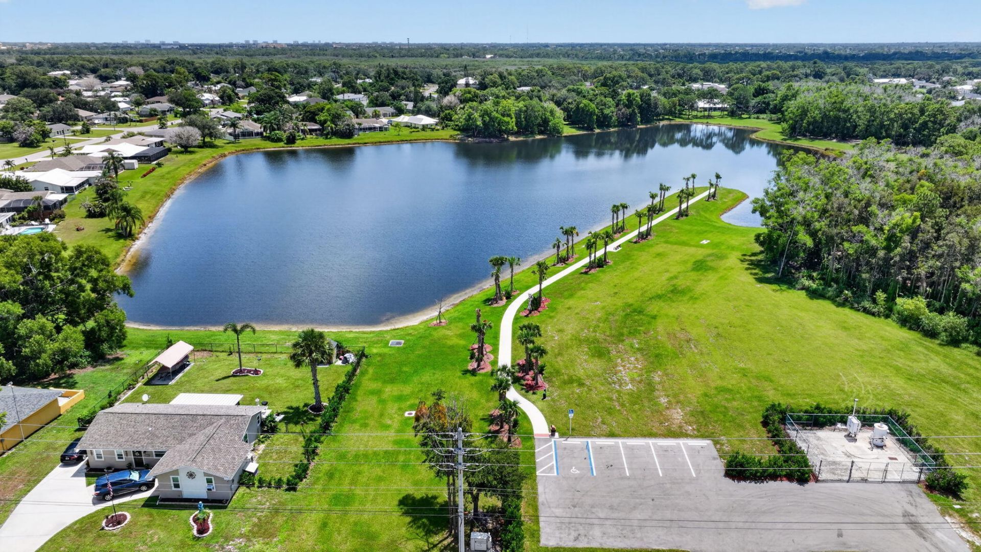 1711 SE Fairfield Street, Port Saint Lucie, FL 34983 Photo